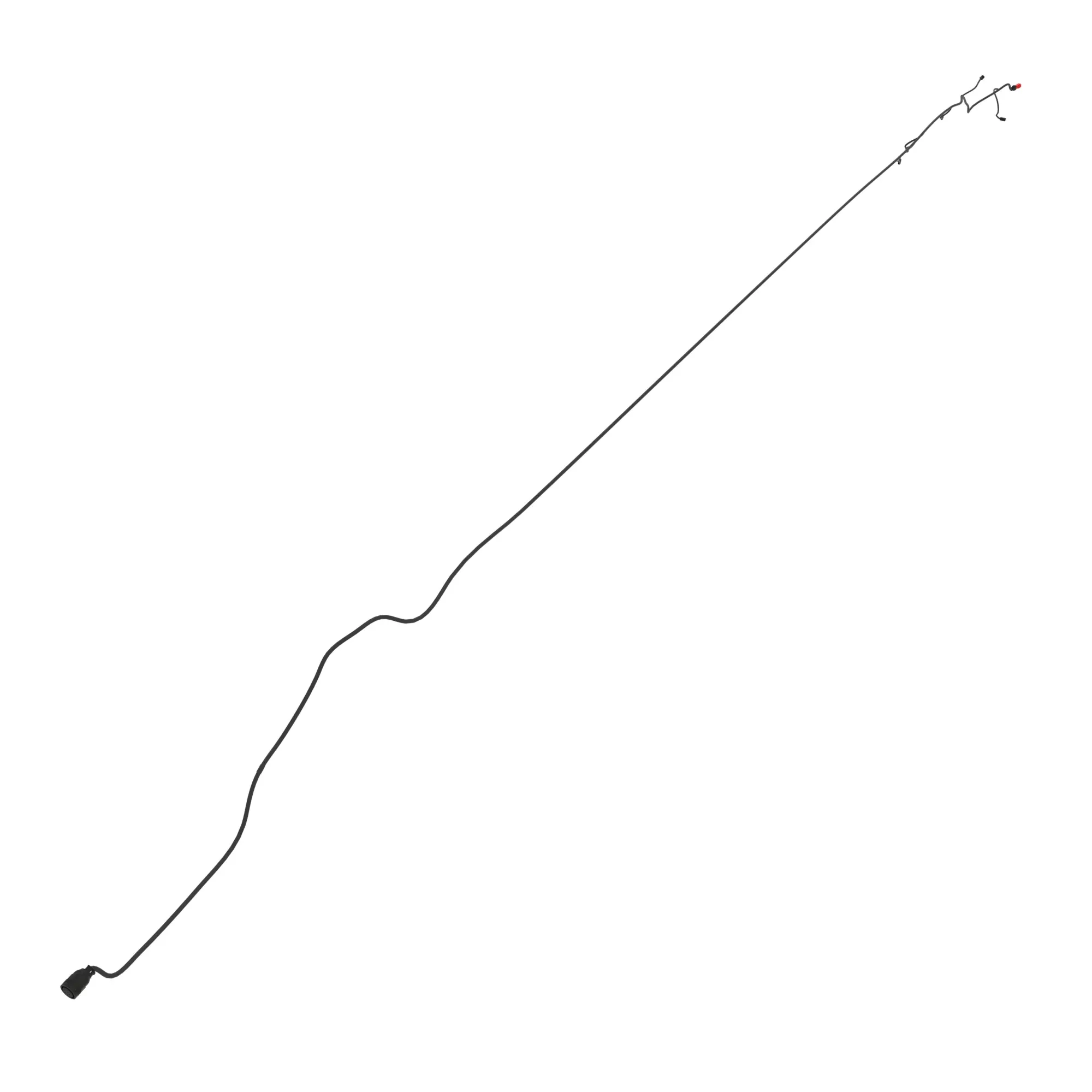 John Deere Boom Wing Wiring Harness - AKK26997