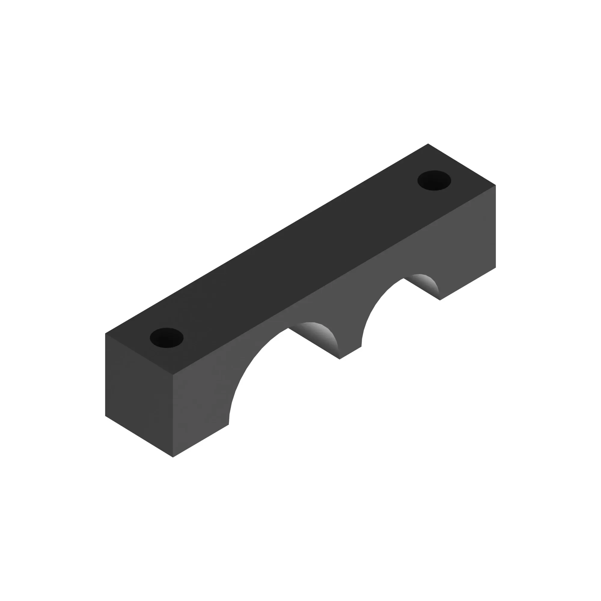 Block Clamp
