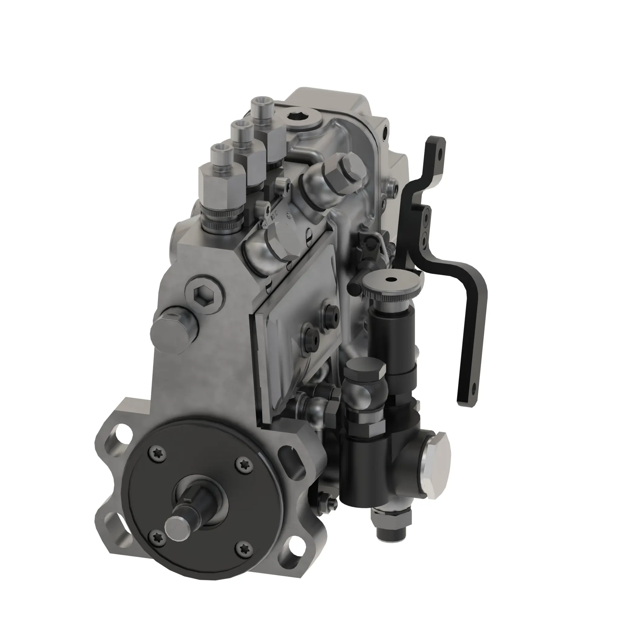 Fuel Injection Pump