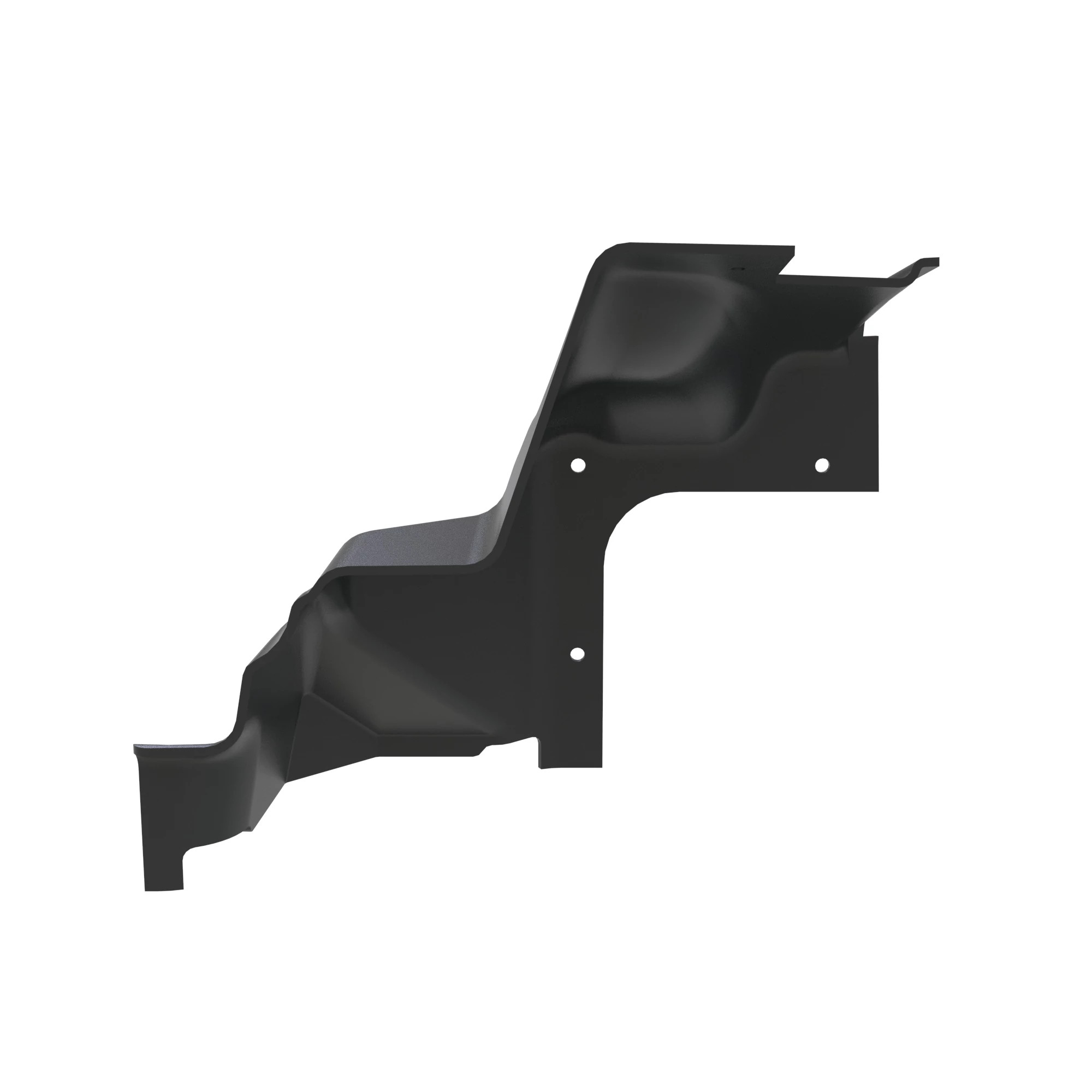 RIGHT COVER, VINYL PRODUCTION LOADER