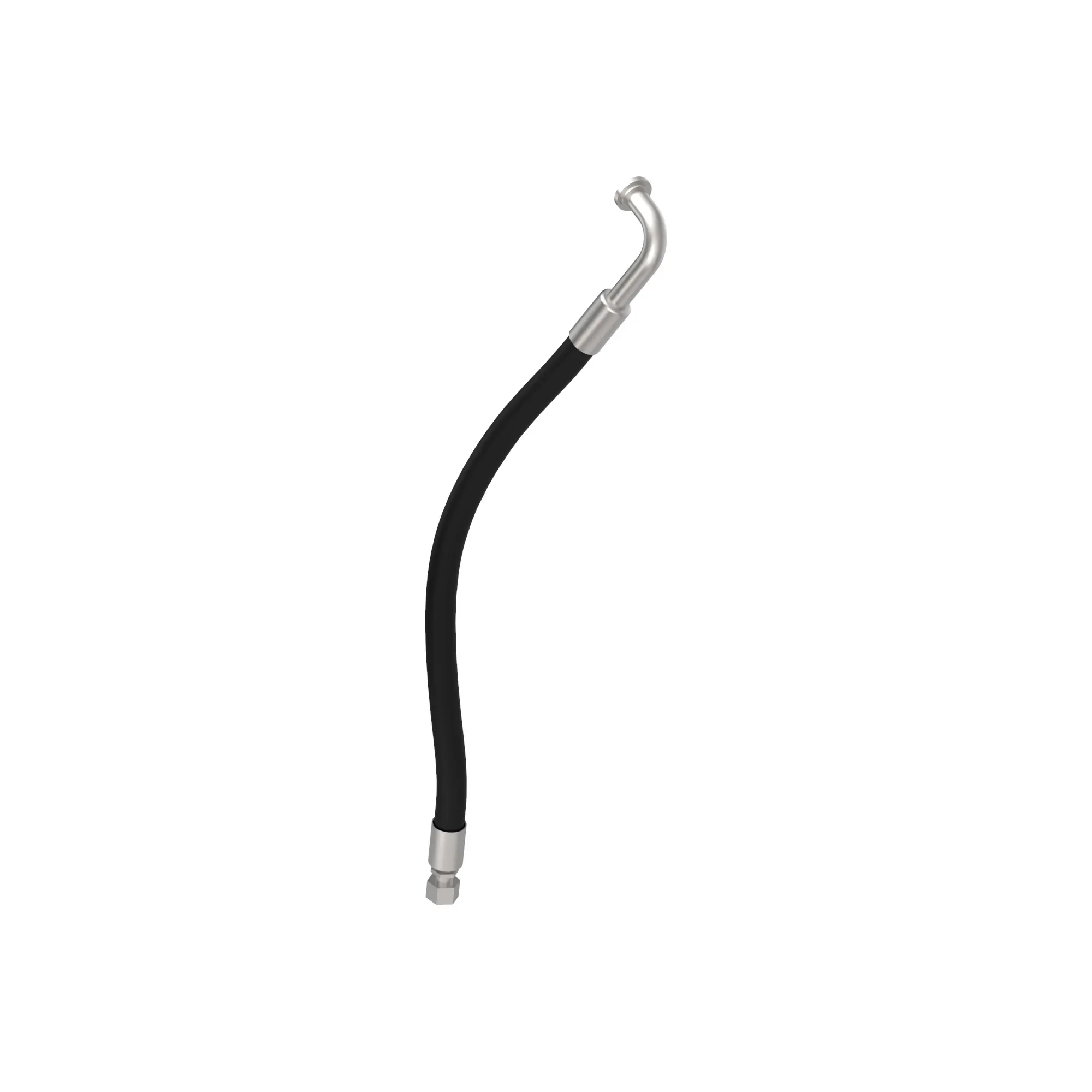 HOSE, HYDRAULIC