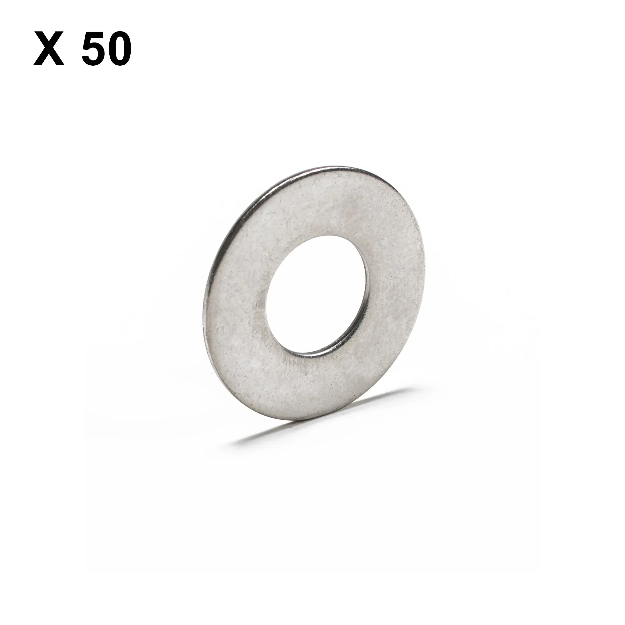 John Deere Flat Washer - PM50715
