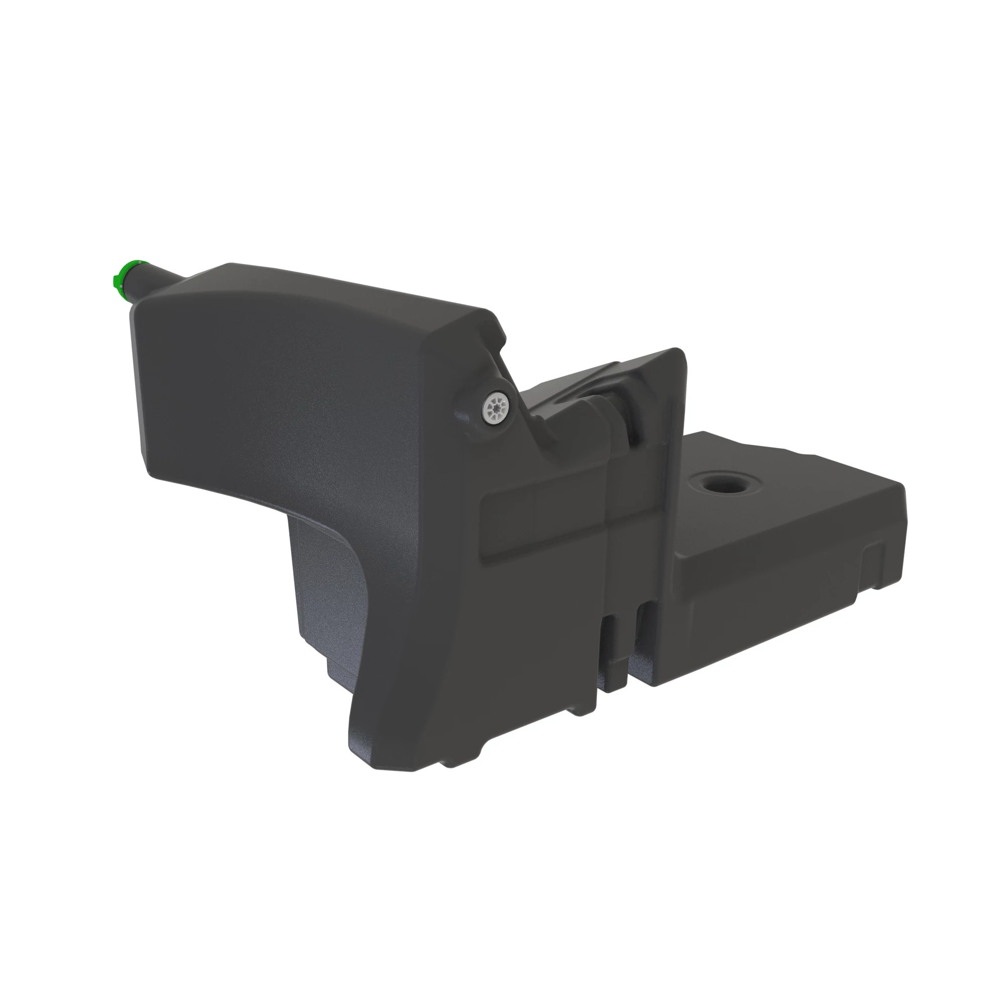 FUEL TANK, MW0-1 M TIER2 SAE J1645