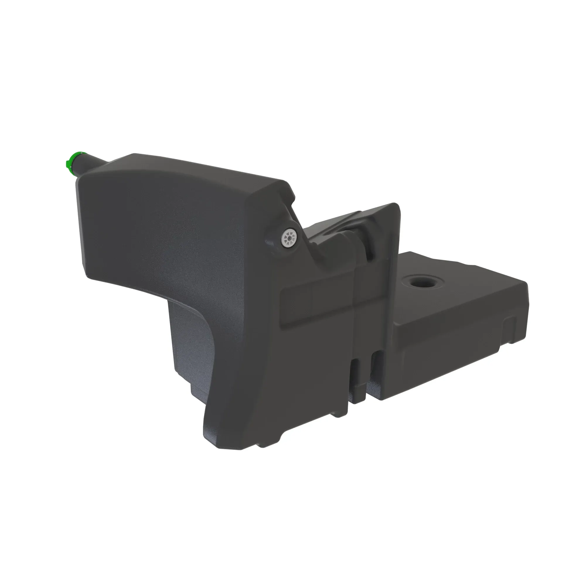 FUEL TANK, MW0-1 M TIER2 SAE J1645