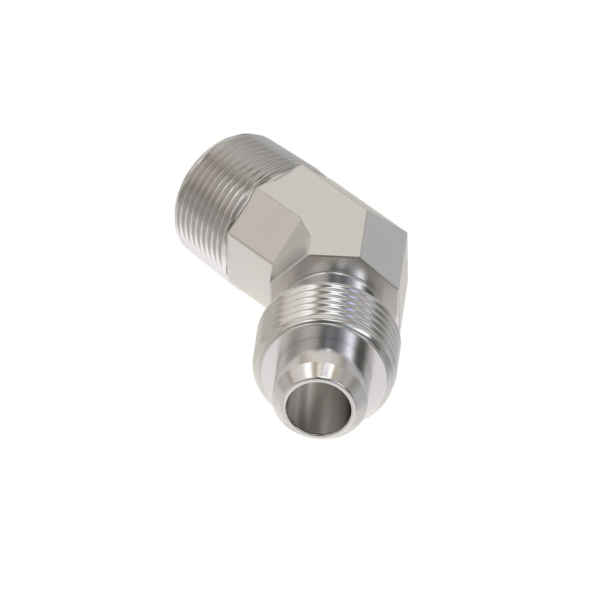 Elbow Fitting