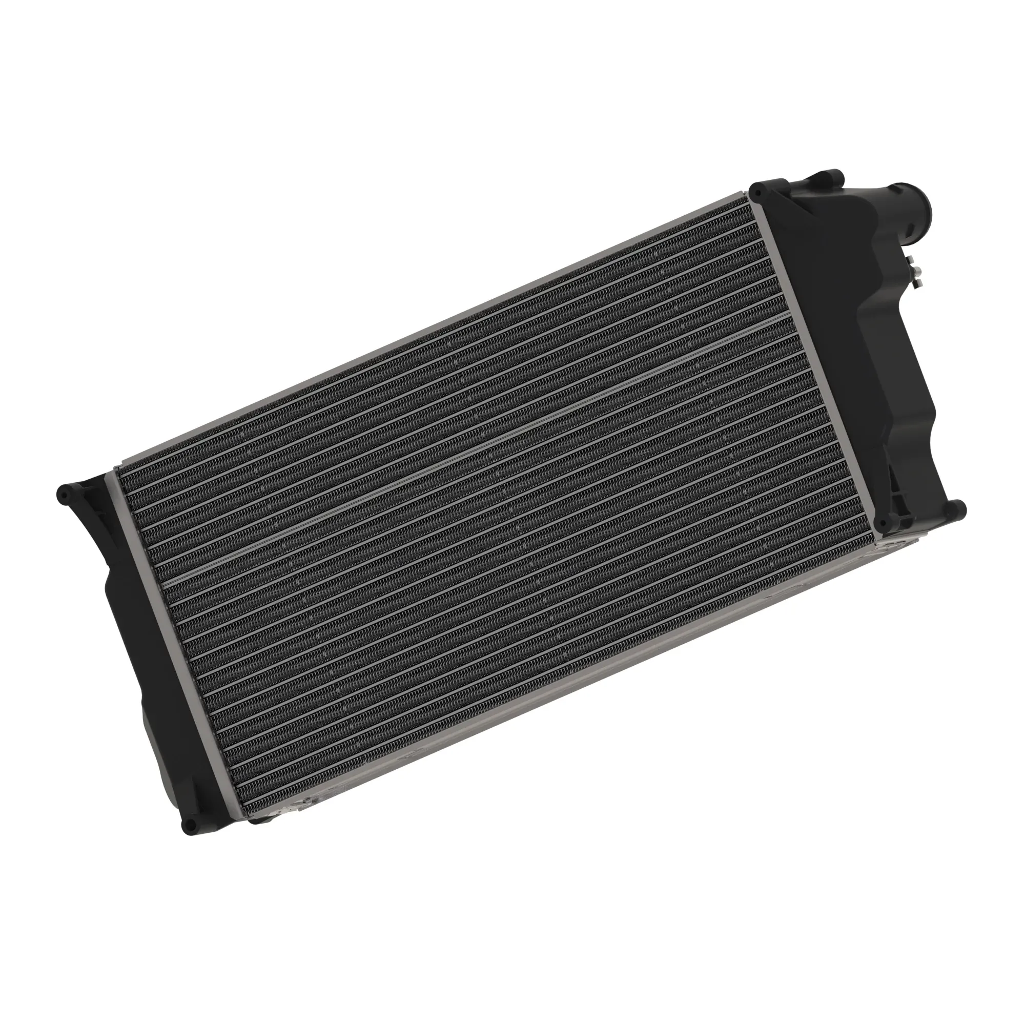 RADIATOR ASSEMBLY