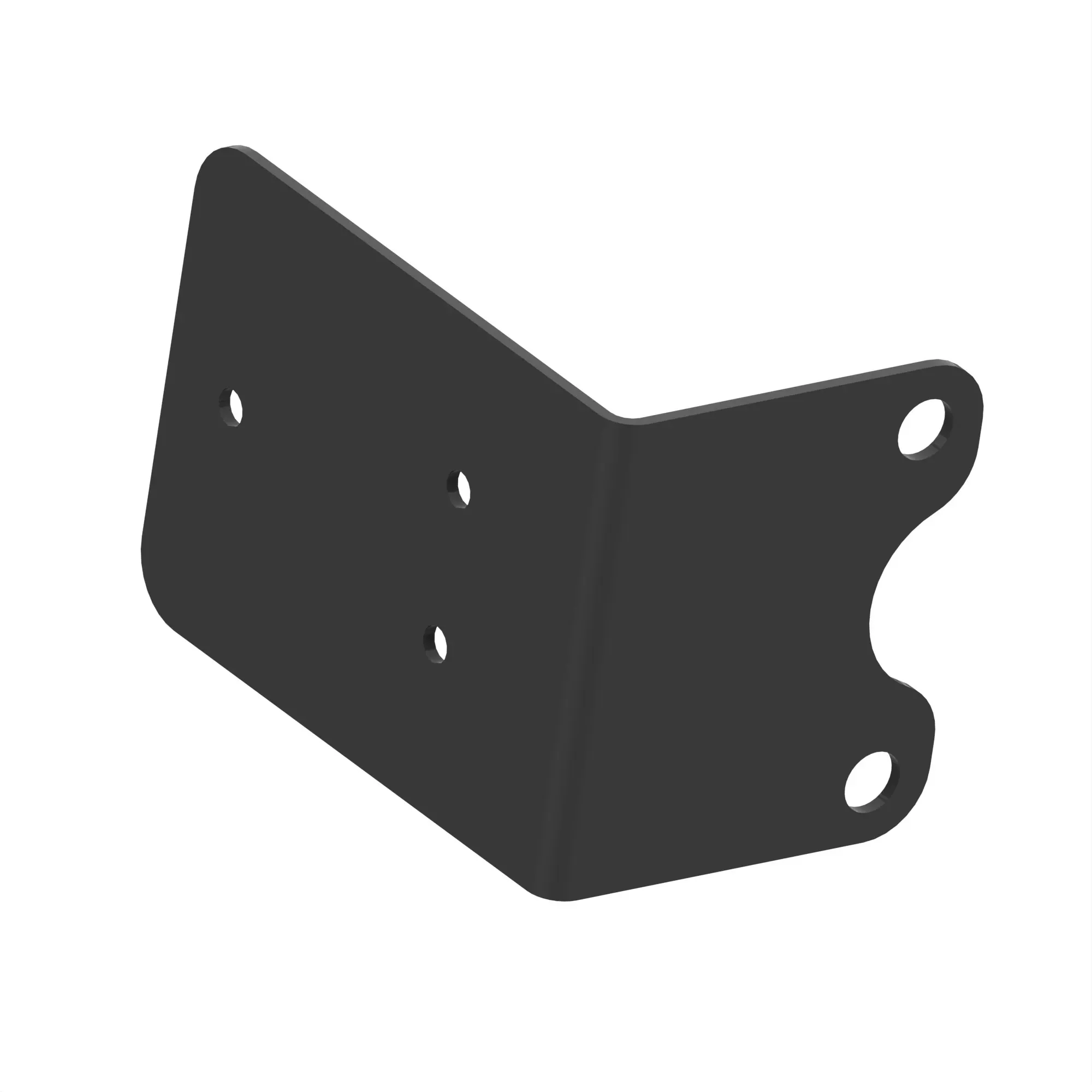 John Deere Bracket - WZW19812
