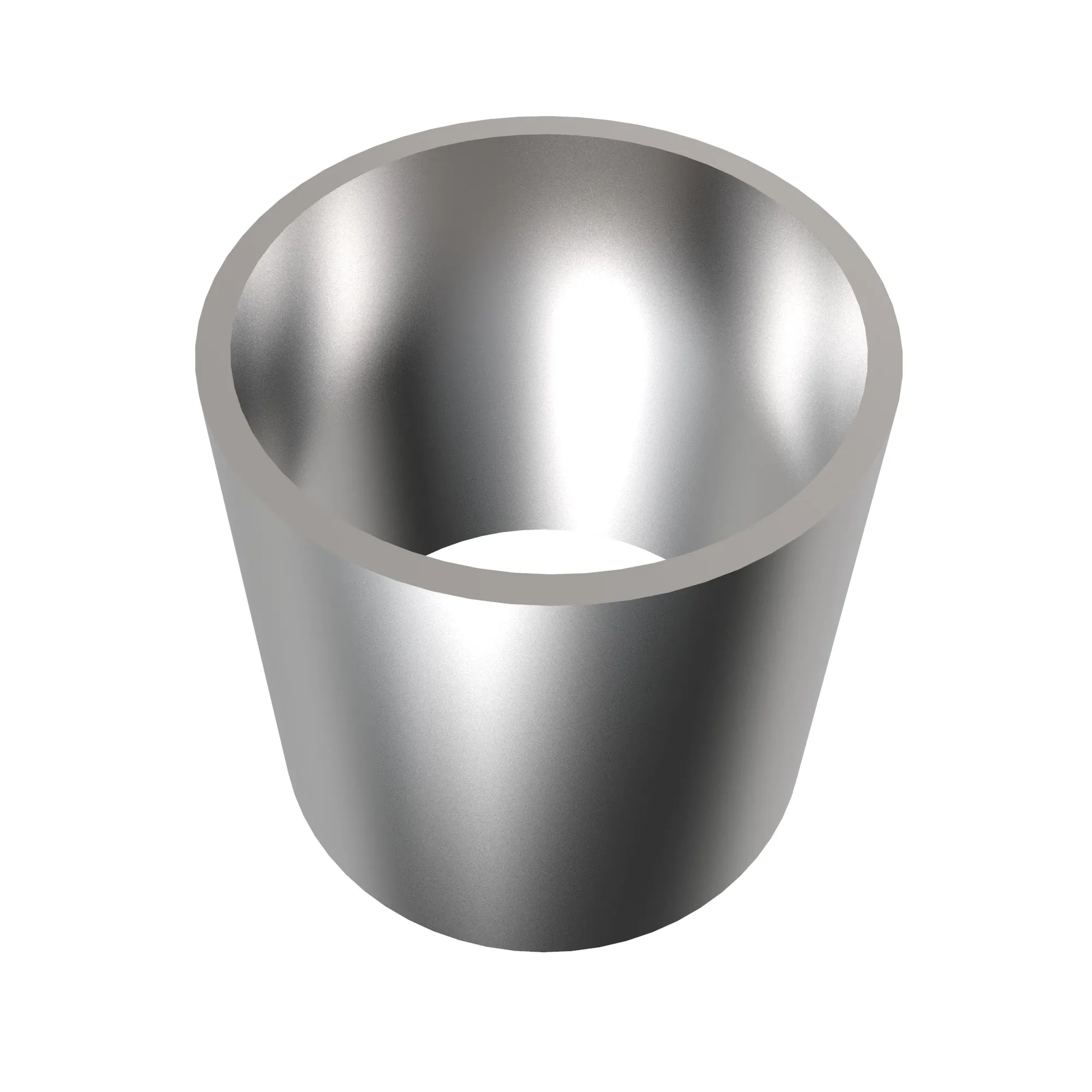 BUSHING, FILAMENT WOUND PTFE COMPOS