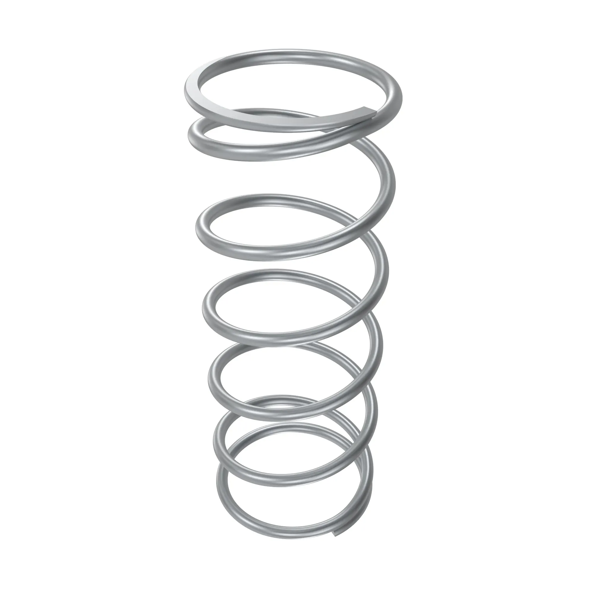 John Deere Compression Spring - LCA31147