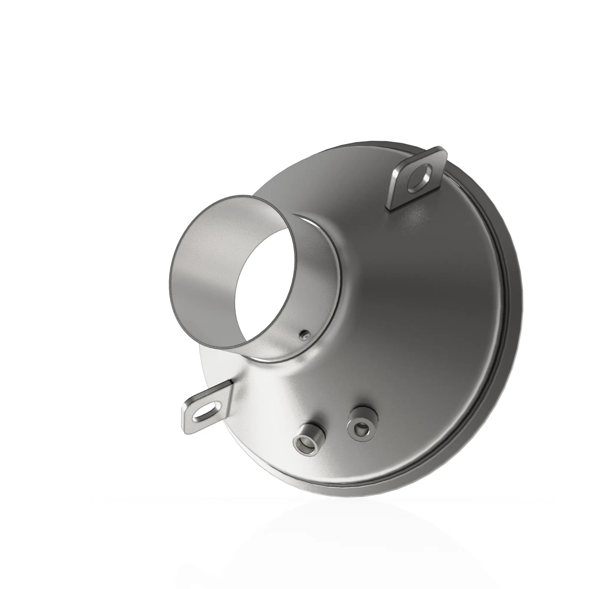 REPAIR KIT,SIZE 7 AXIAL OUTLET KIT