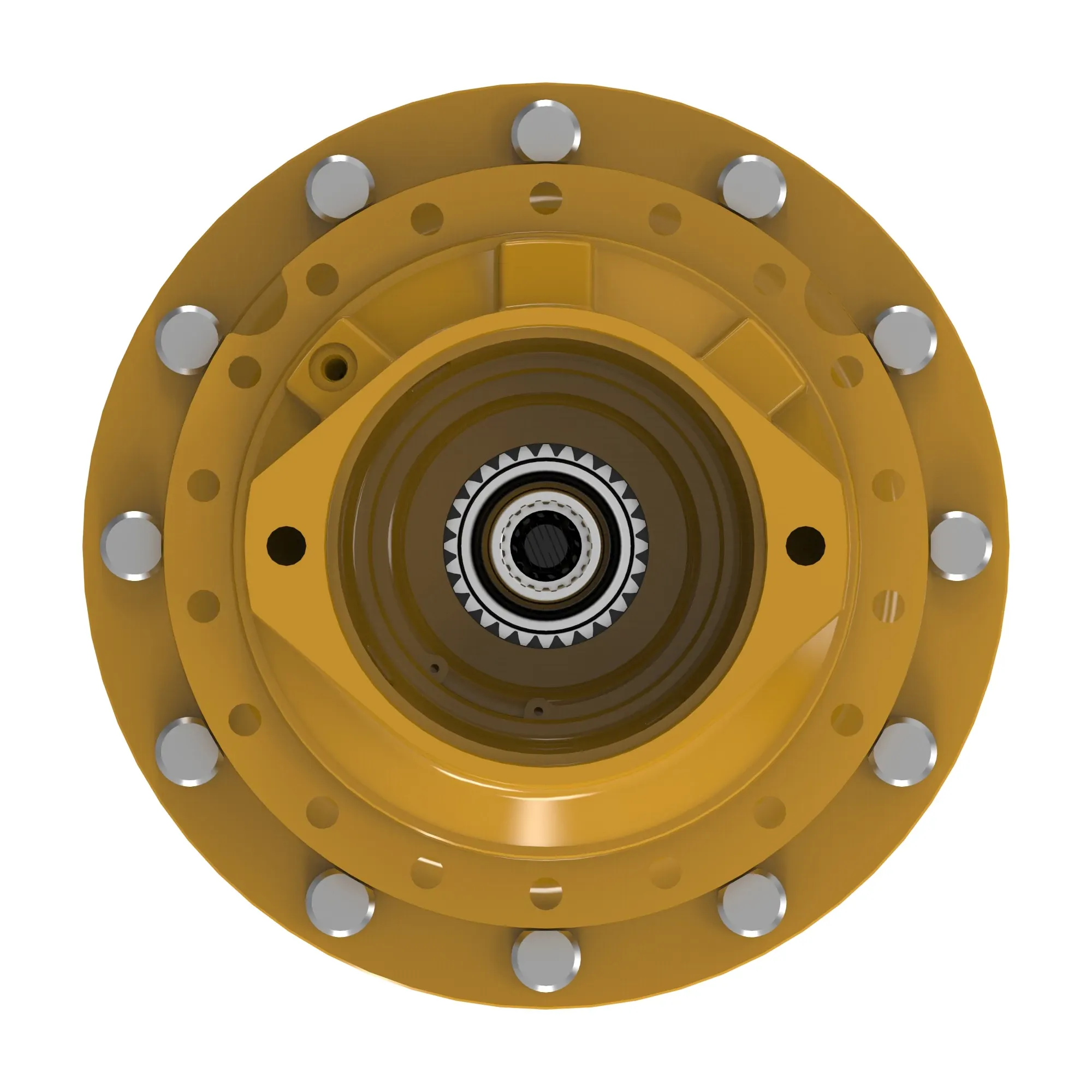 Hub