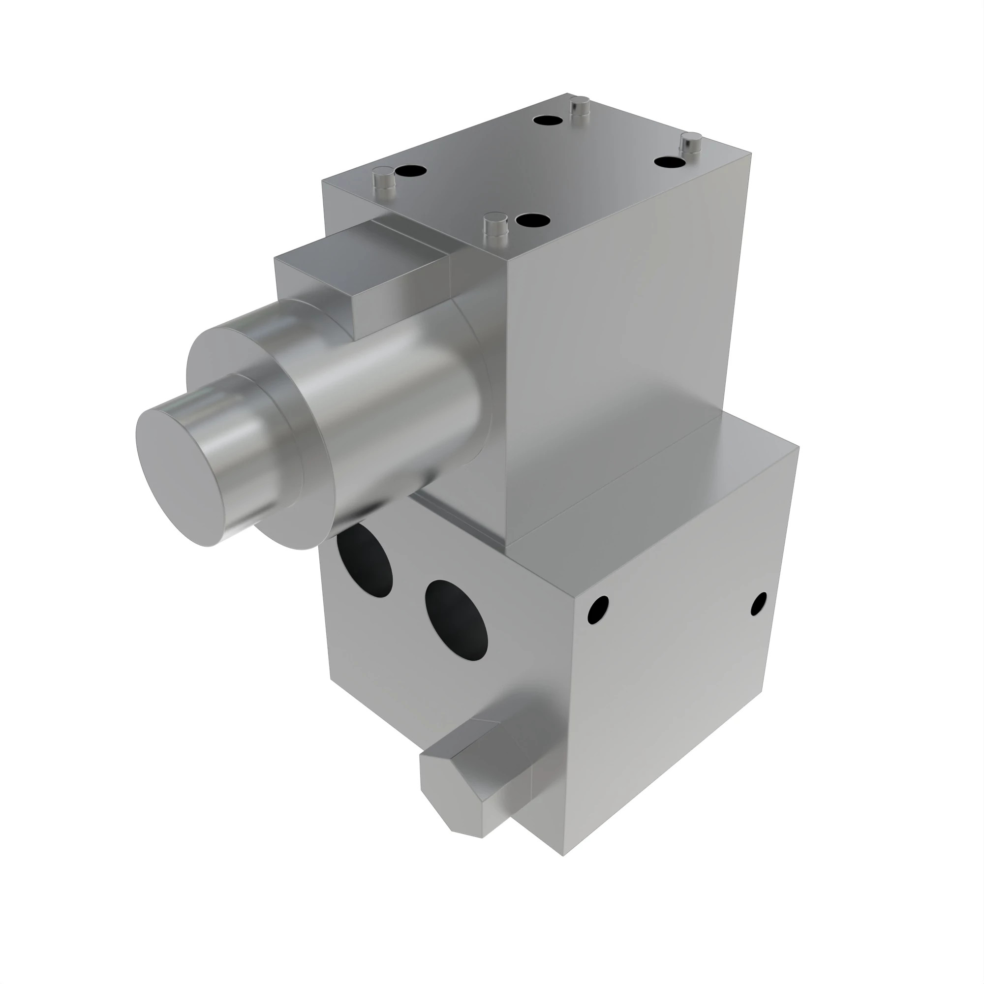 REVERSER CONTROLLER