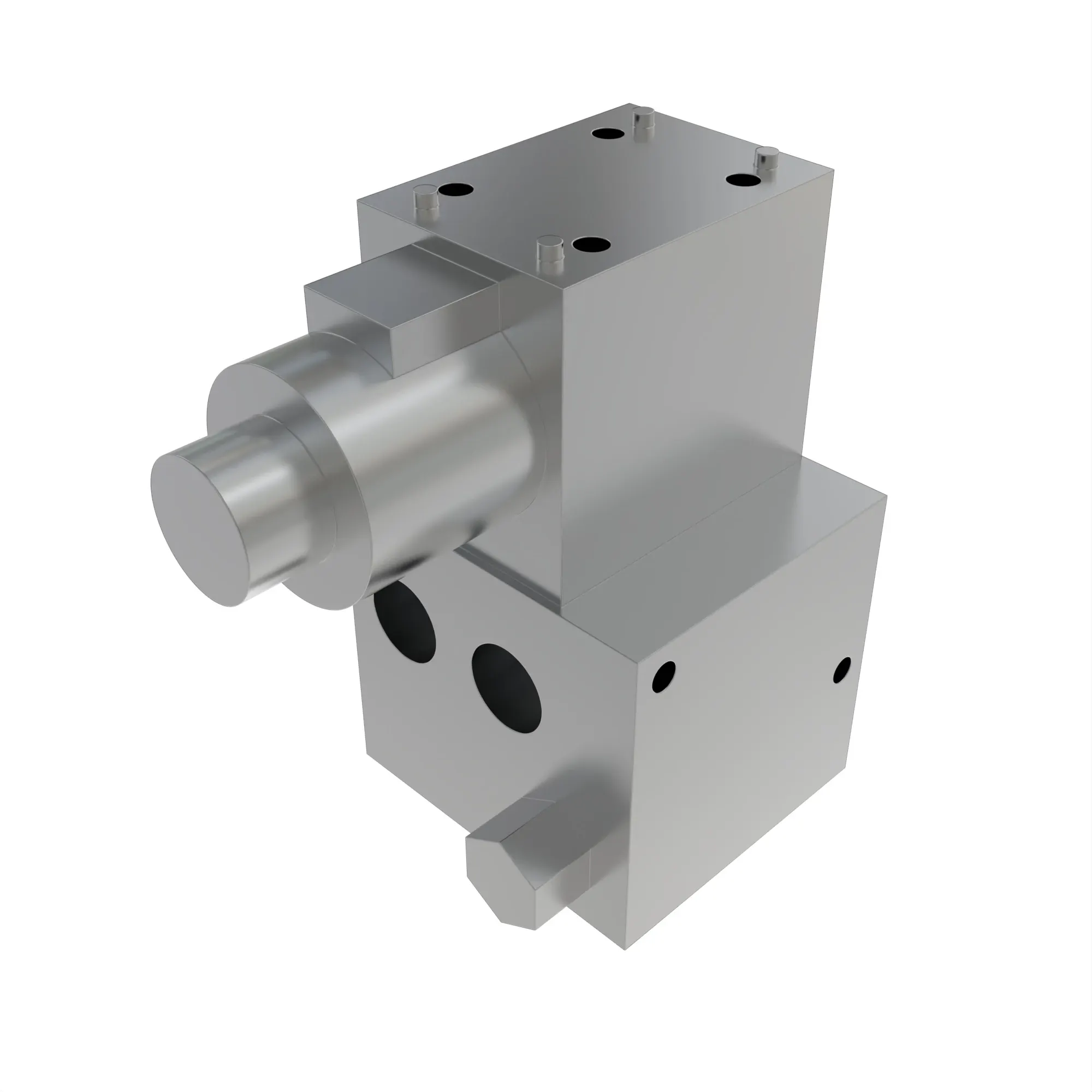 John Deere Reverser Controller - F123788