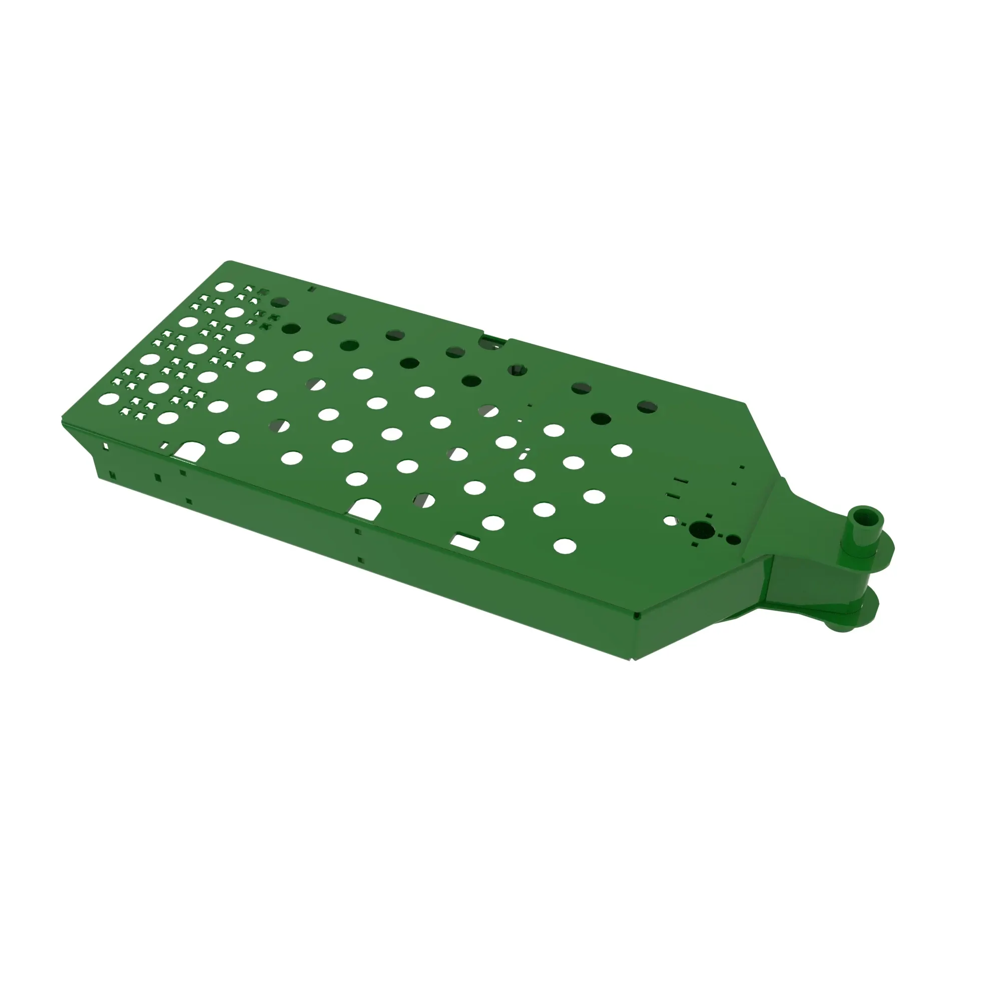 John Deere Ladder Extension - DQ76516