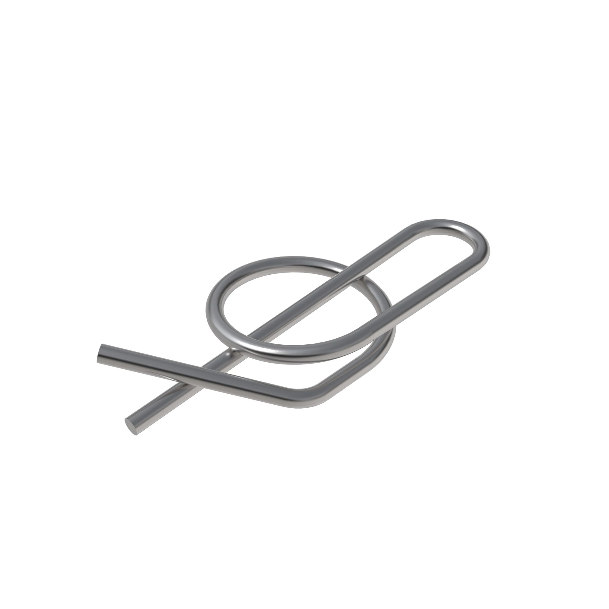 RING LOCKING PIN