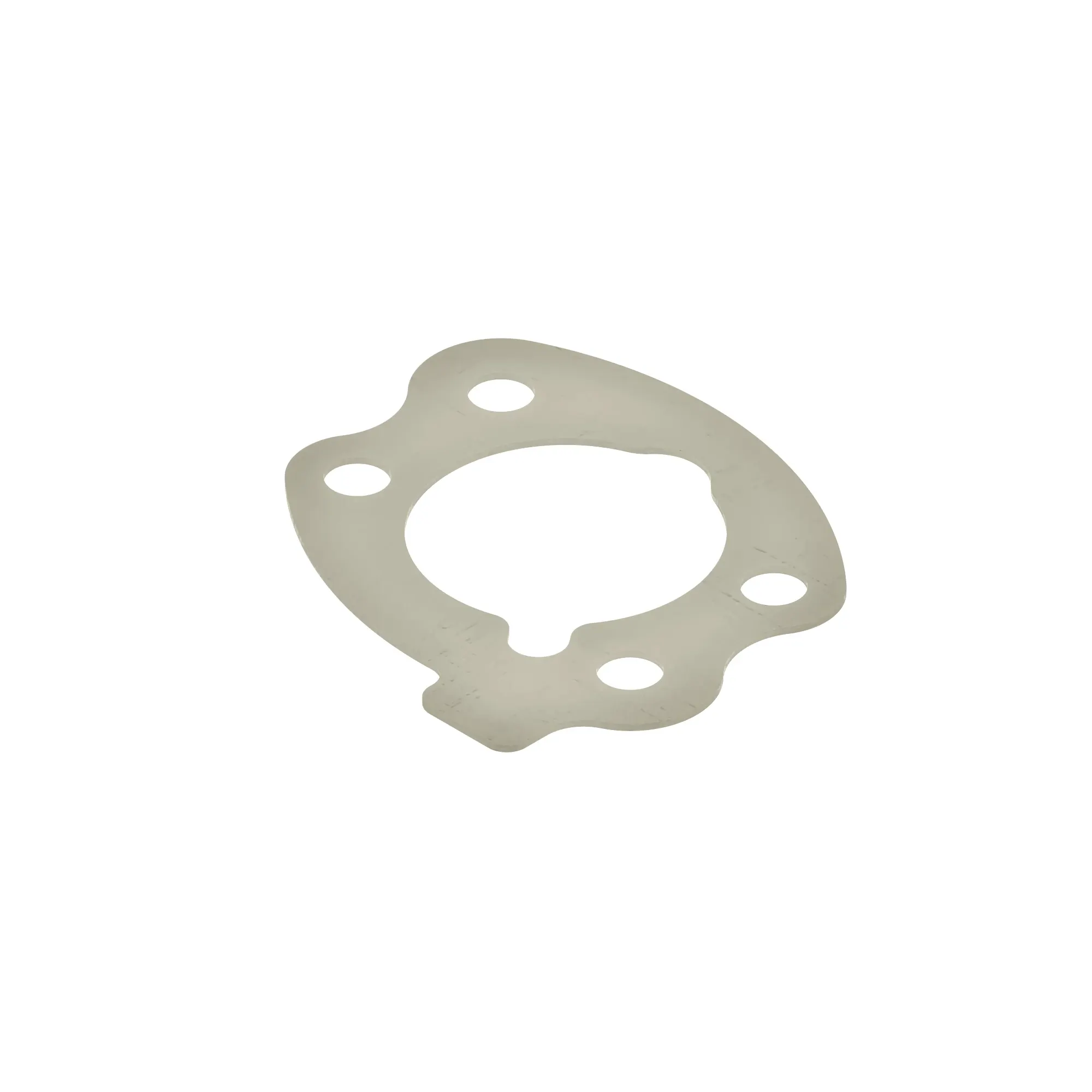 John Deere Carburetor Adaptor Gasket - MIU13202