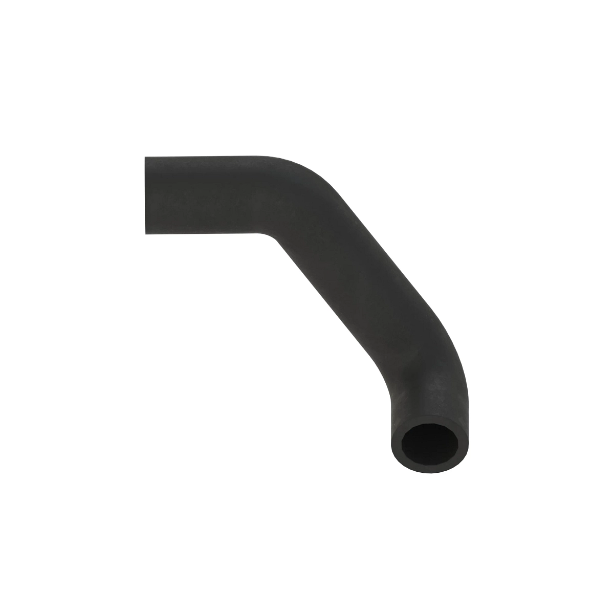 Radiator Hose, 1E/R 2RSC Upper Radi