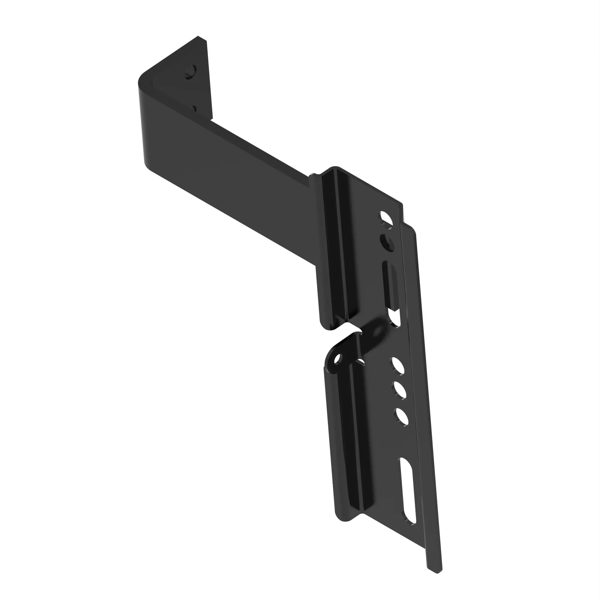 BRACKET, TOOLBOX  LH