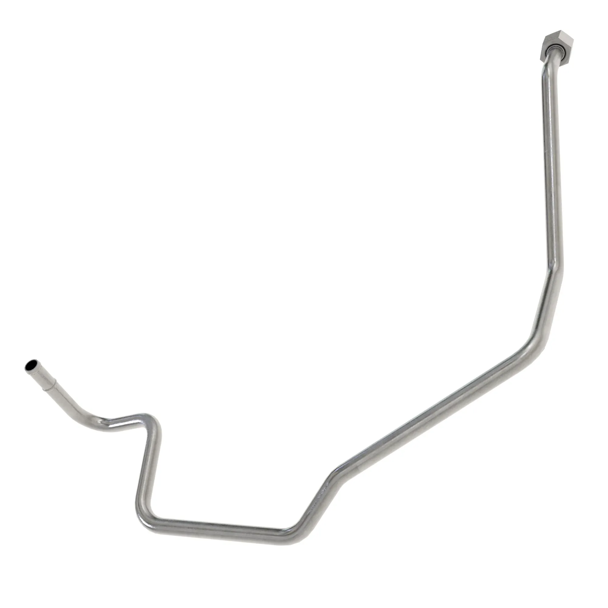 WATER SEPARATOR TO ENGINE, 6.8L