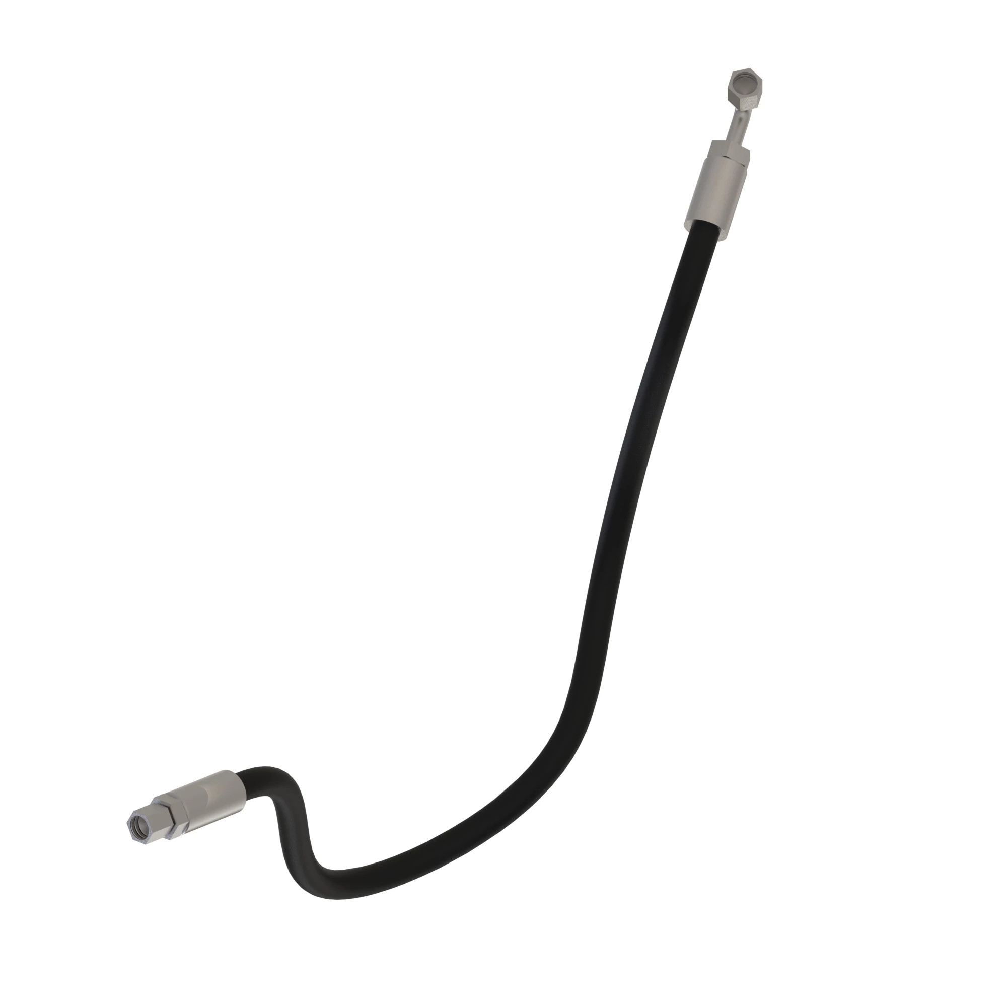 HOSE-HYD,.38 X 24