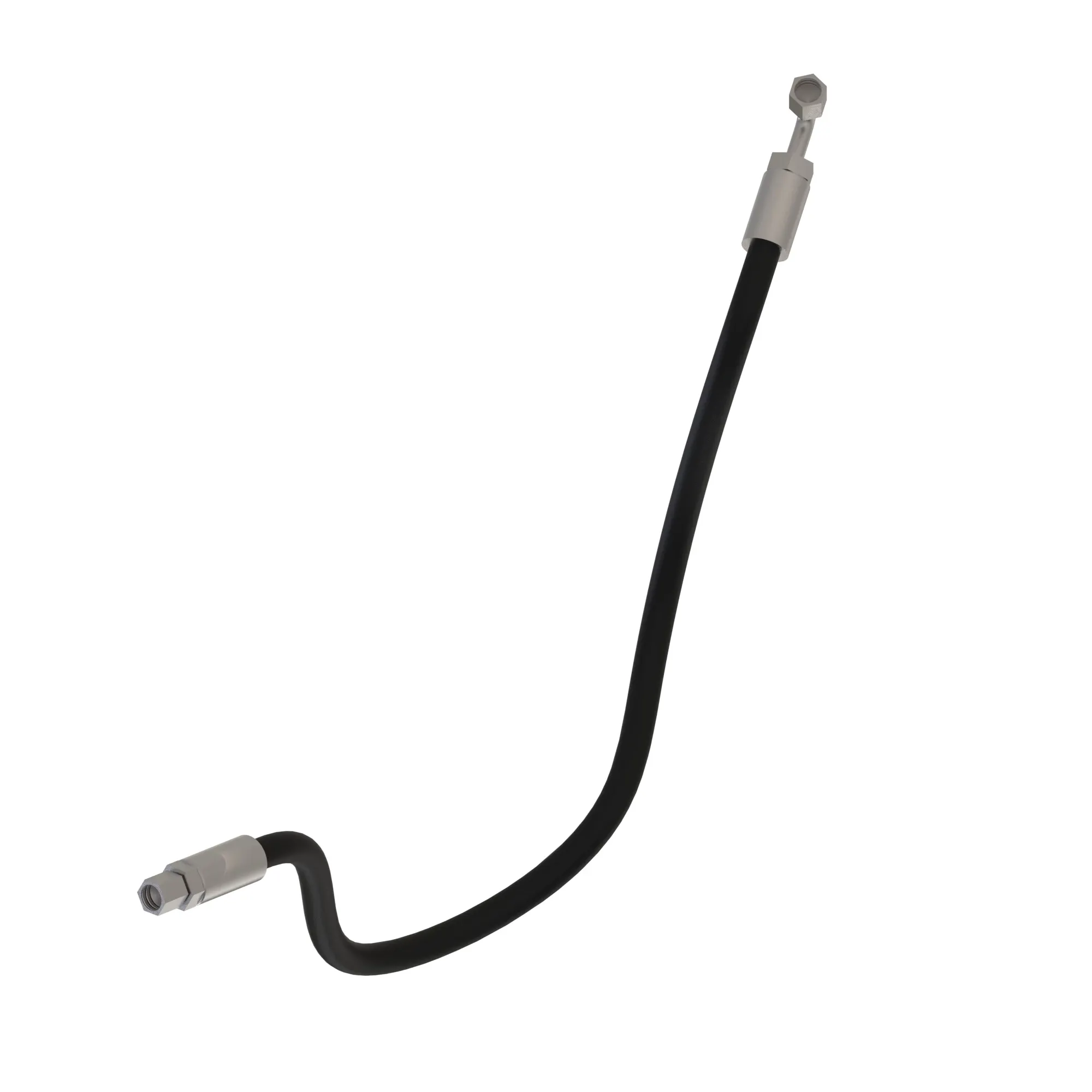 Hose-Hyd, .38 X 24