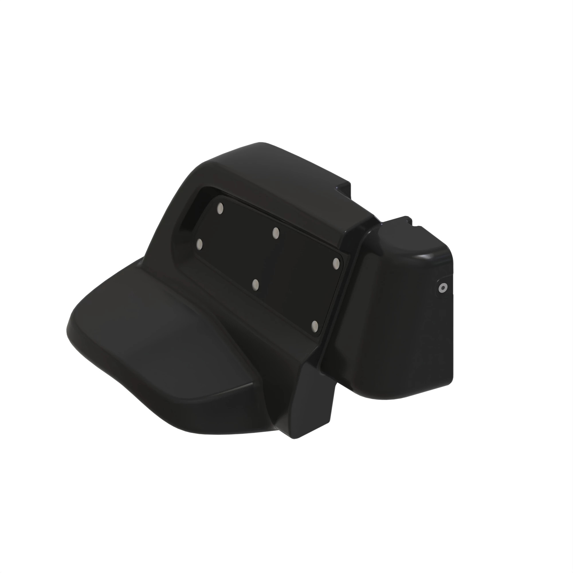 PLENUM/FENDER LH
