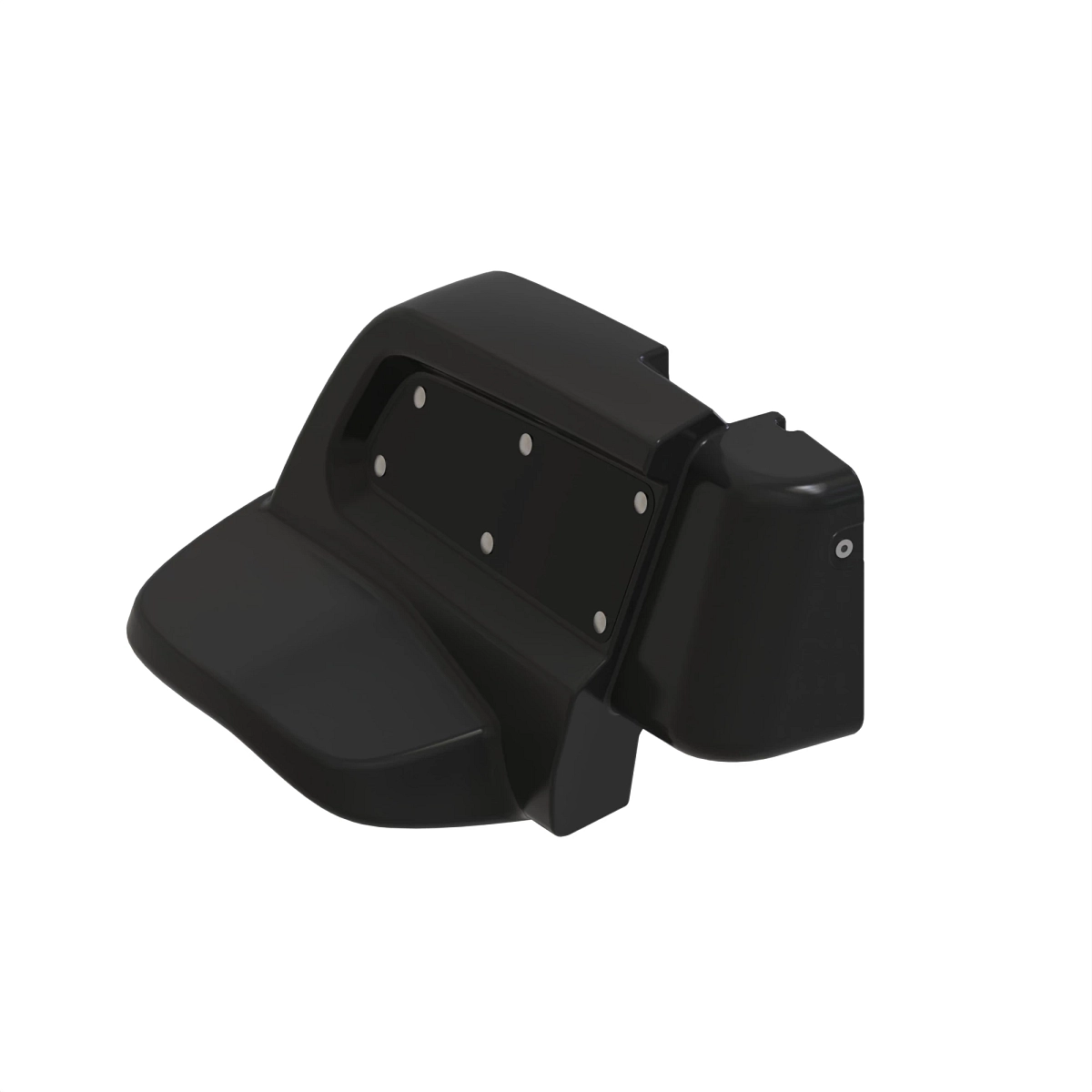 Plenum/Fender LH