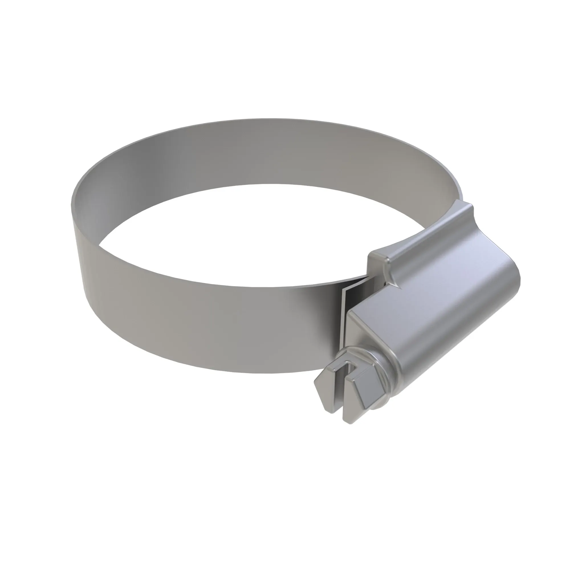 John Deere Hose Clamp - AR85328