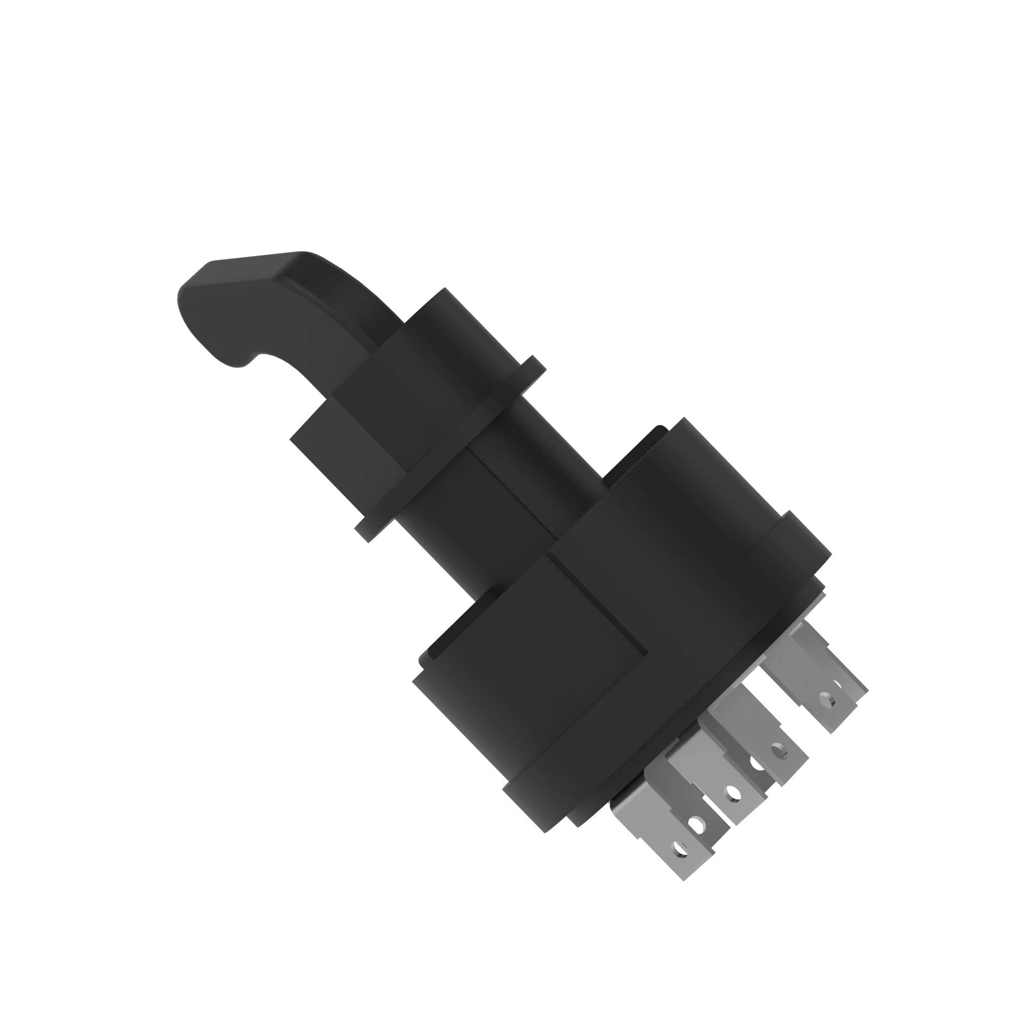 SWITCH,KEYLESS IGNITION