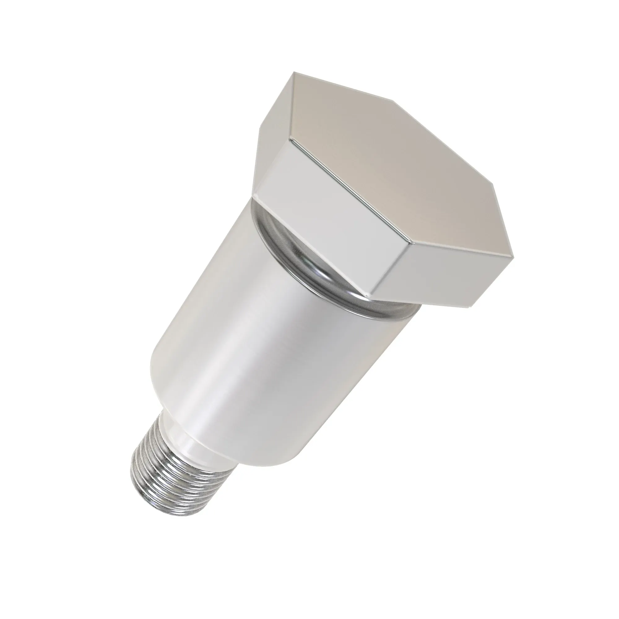 John Deere Hexagonal Head Shoulder Screw - TCU13001