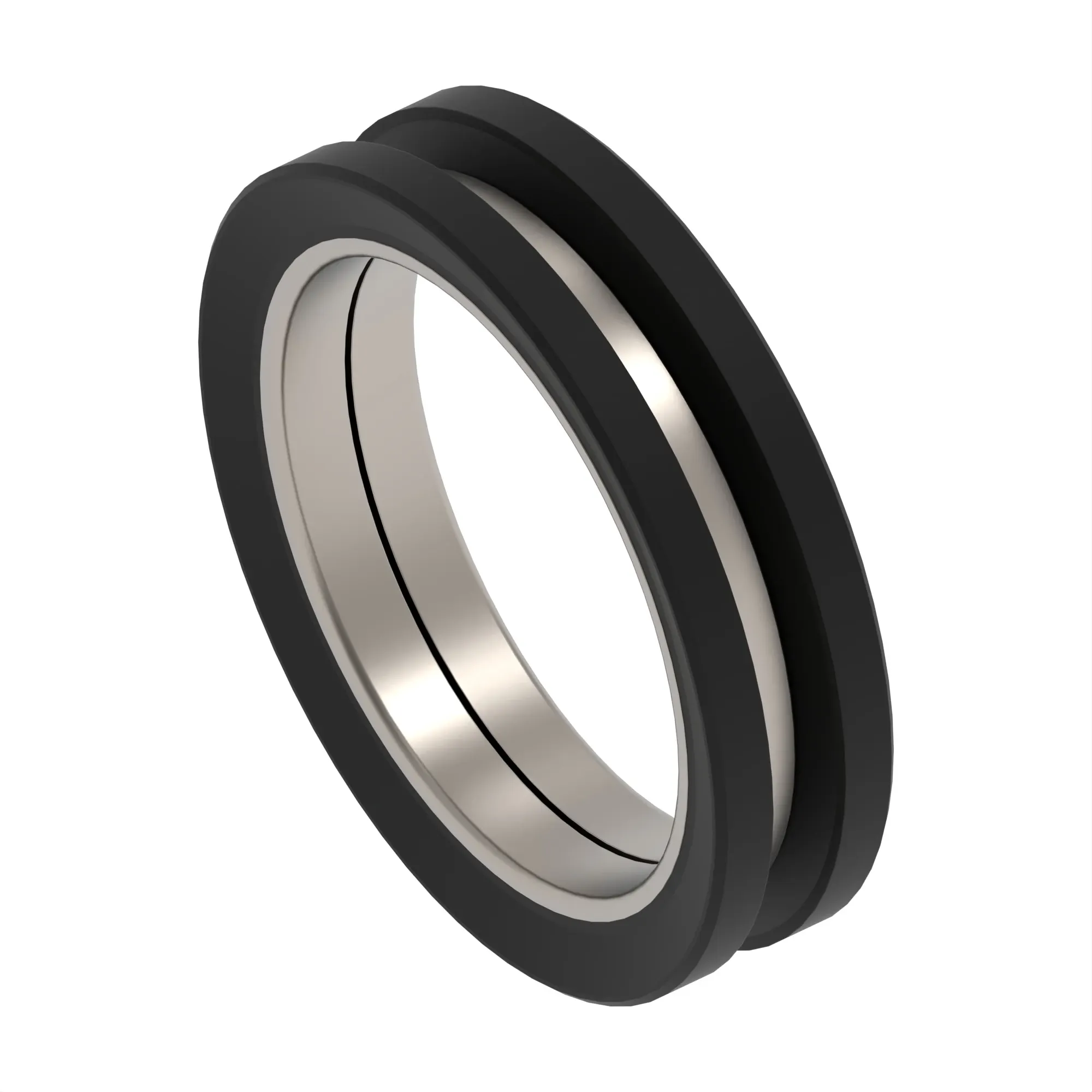 SEAL, UTILITY FINAL DRIVE SEAL