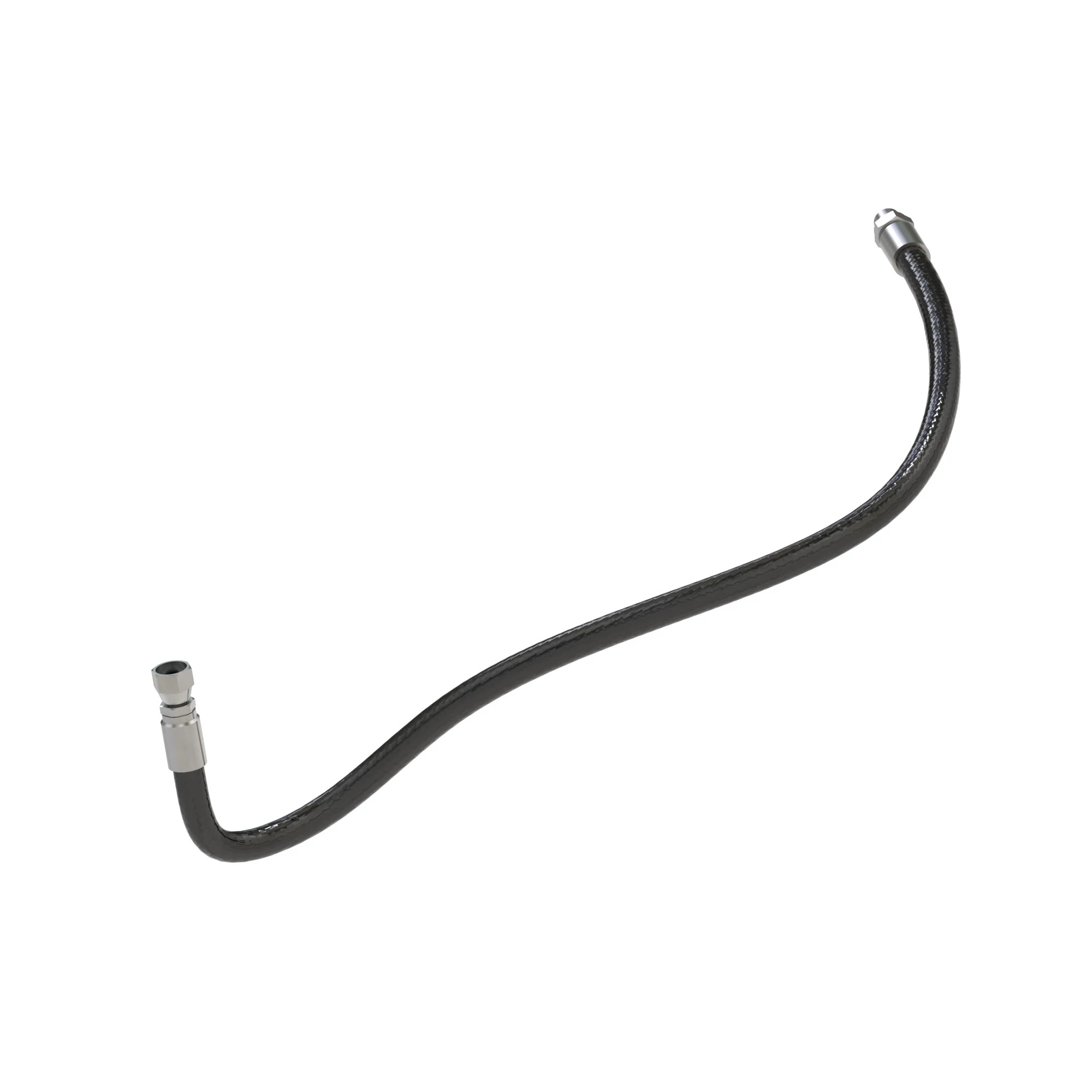 John Deere Hydraulic Hose - AL57995