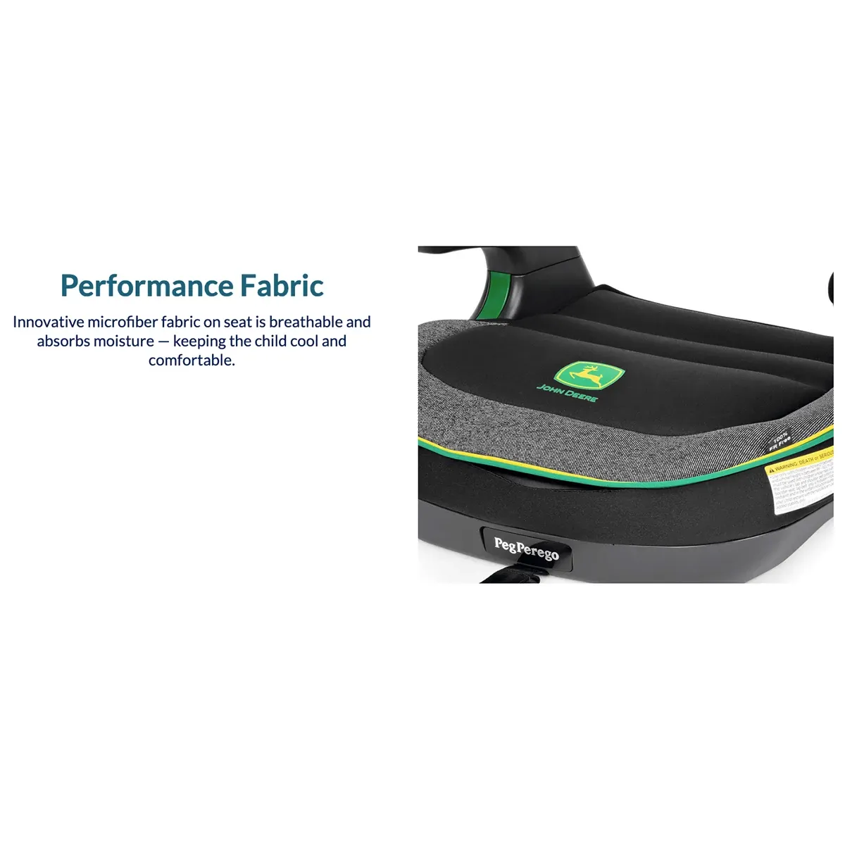 Viaggio Shuttle Booster Seat