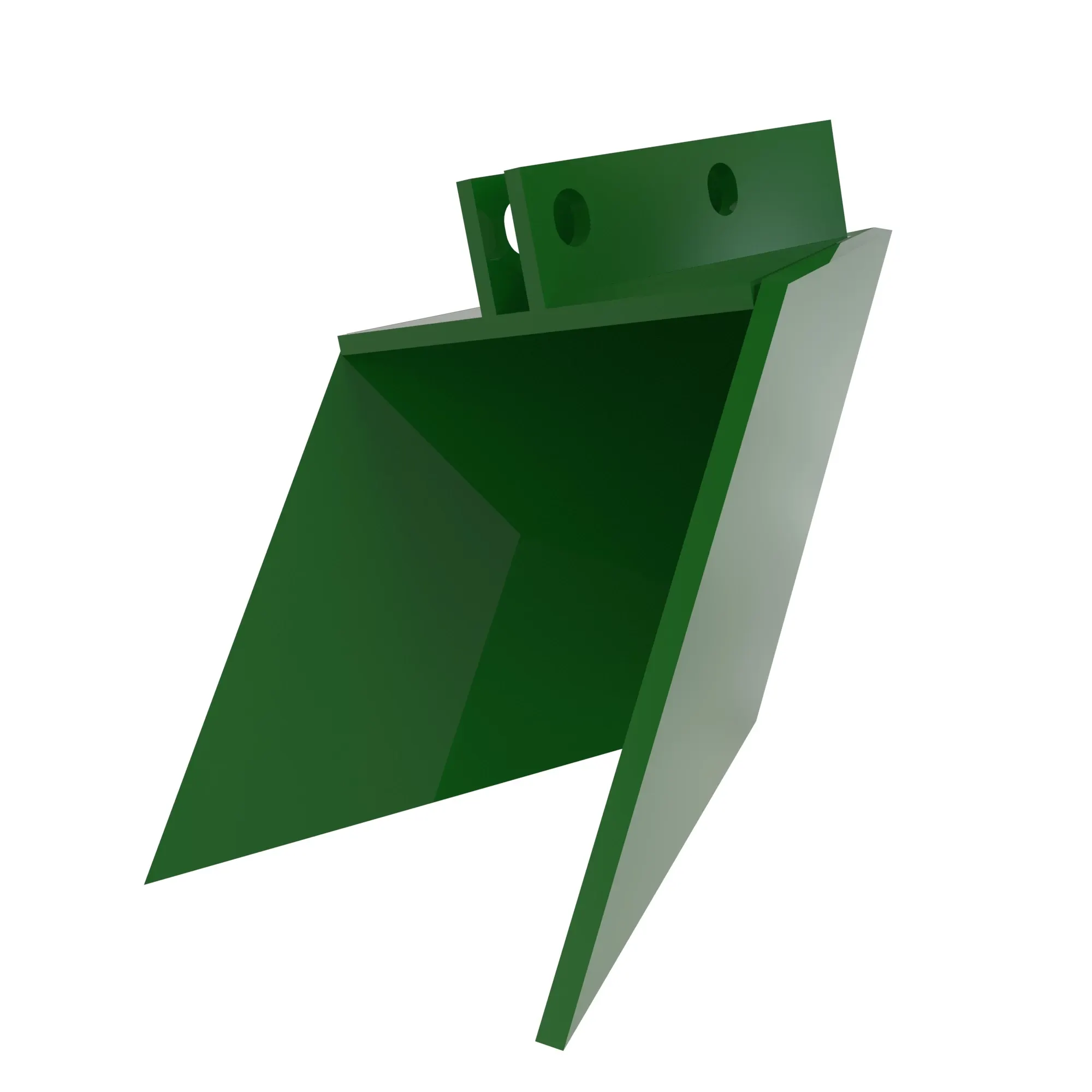 John Deere Weed Separator - AP32031