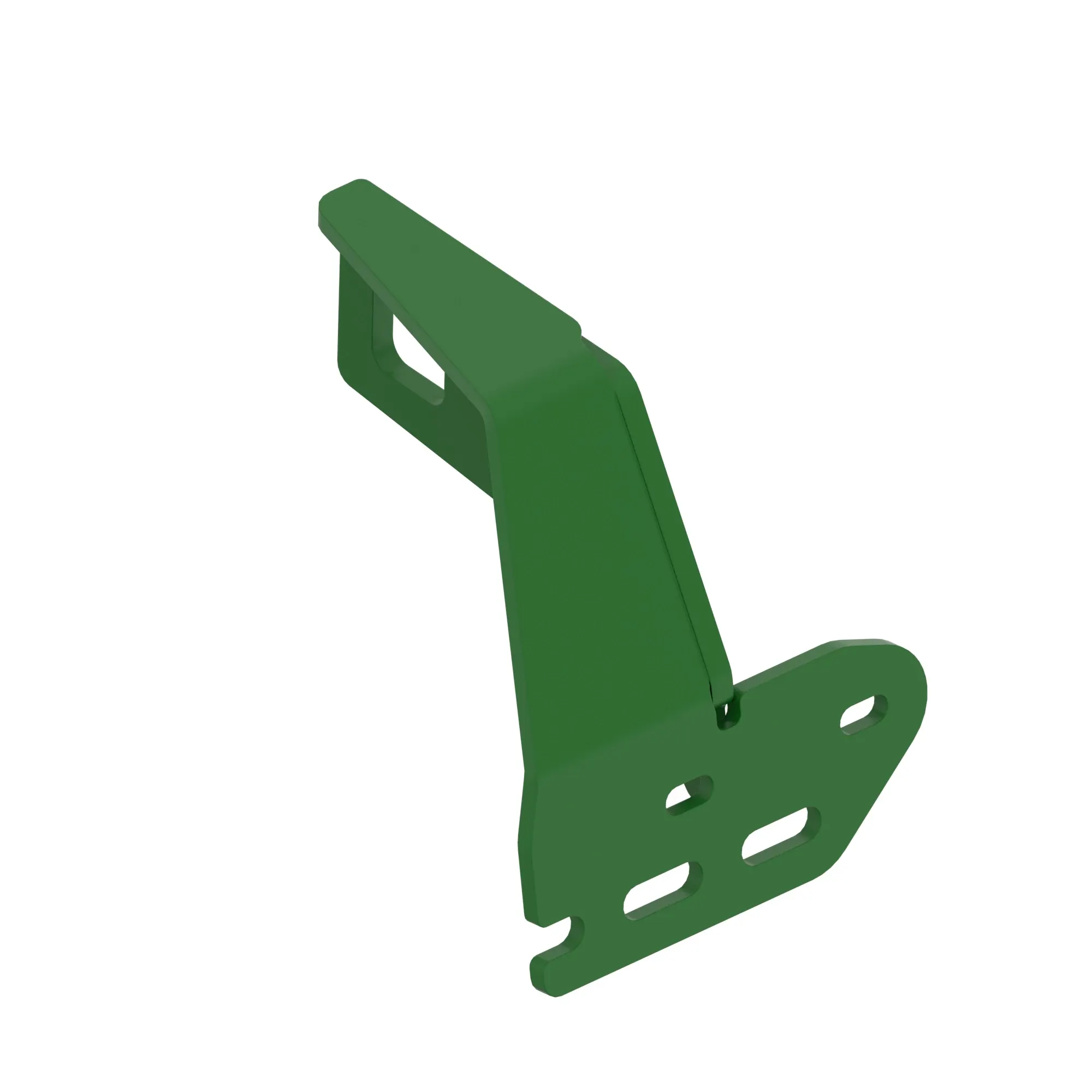 BRACKET, DECKSHIFT RH DECK LOCKOUT