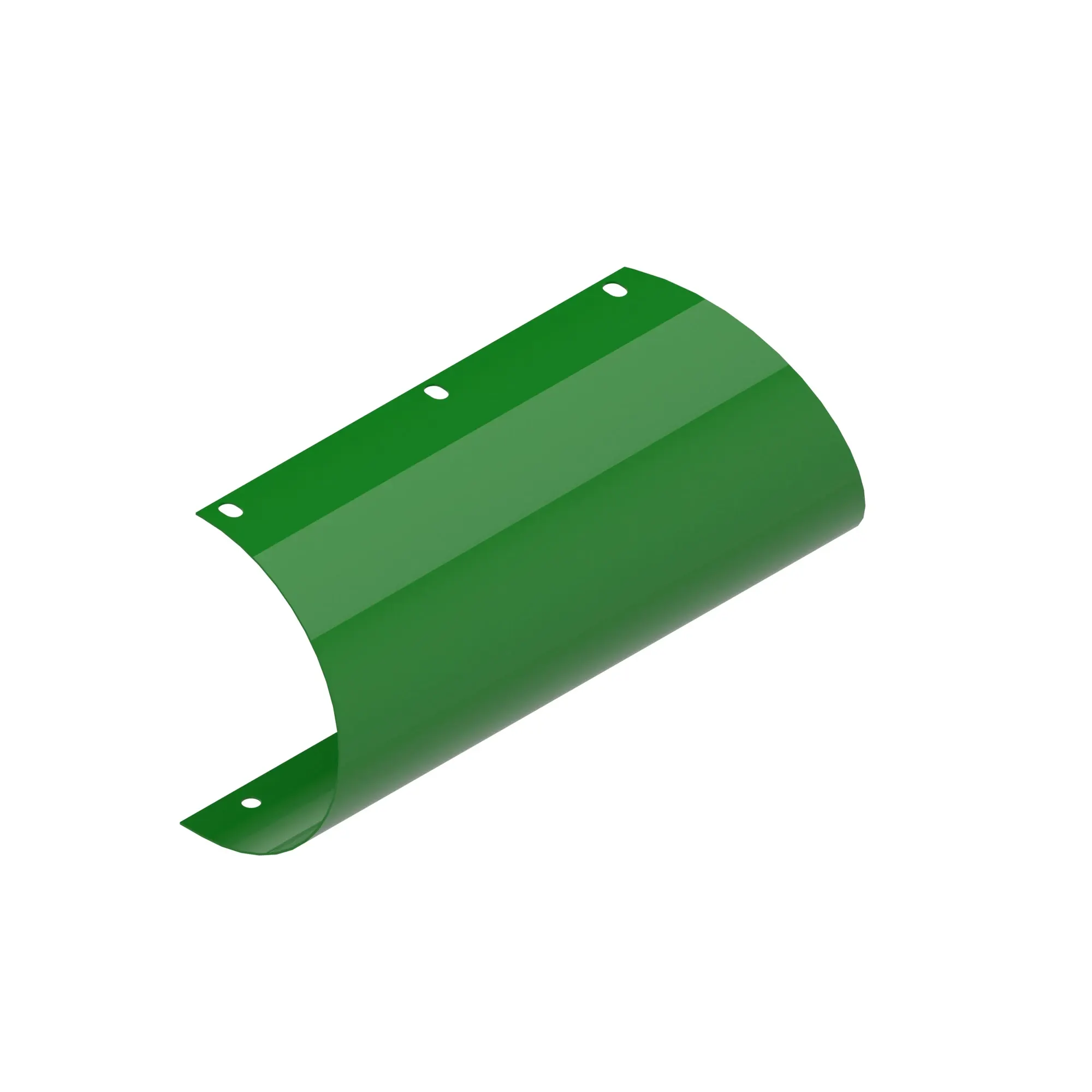 SHIELD (CORNER L.H.)