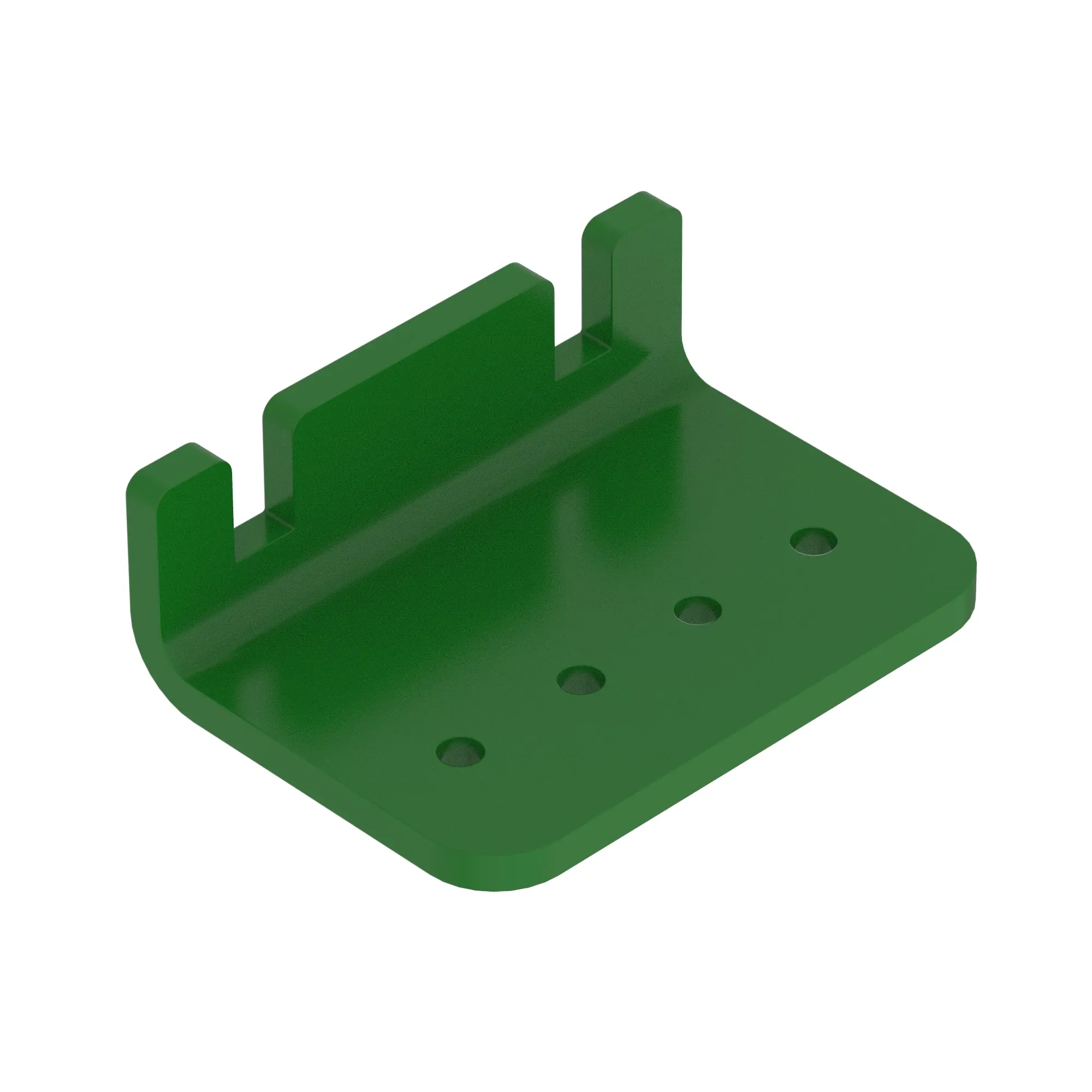 LATCH BRACKET