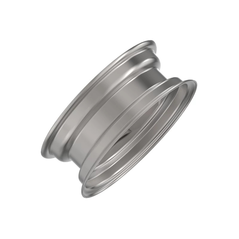 WHEEL,FRONT,STEEL DISK/16X5.50F/