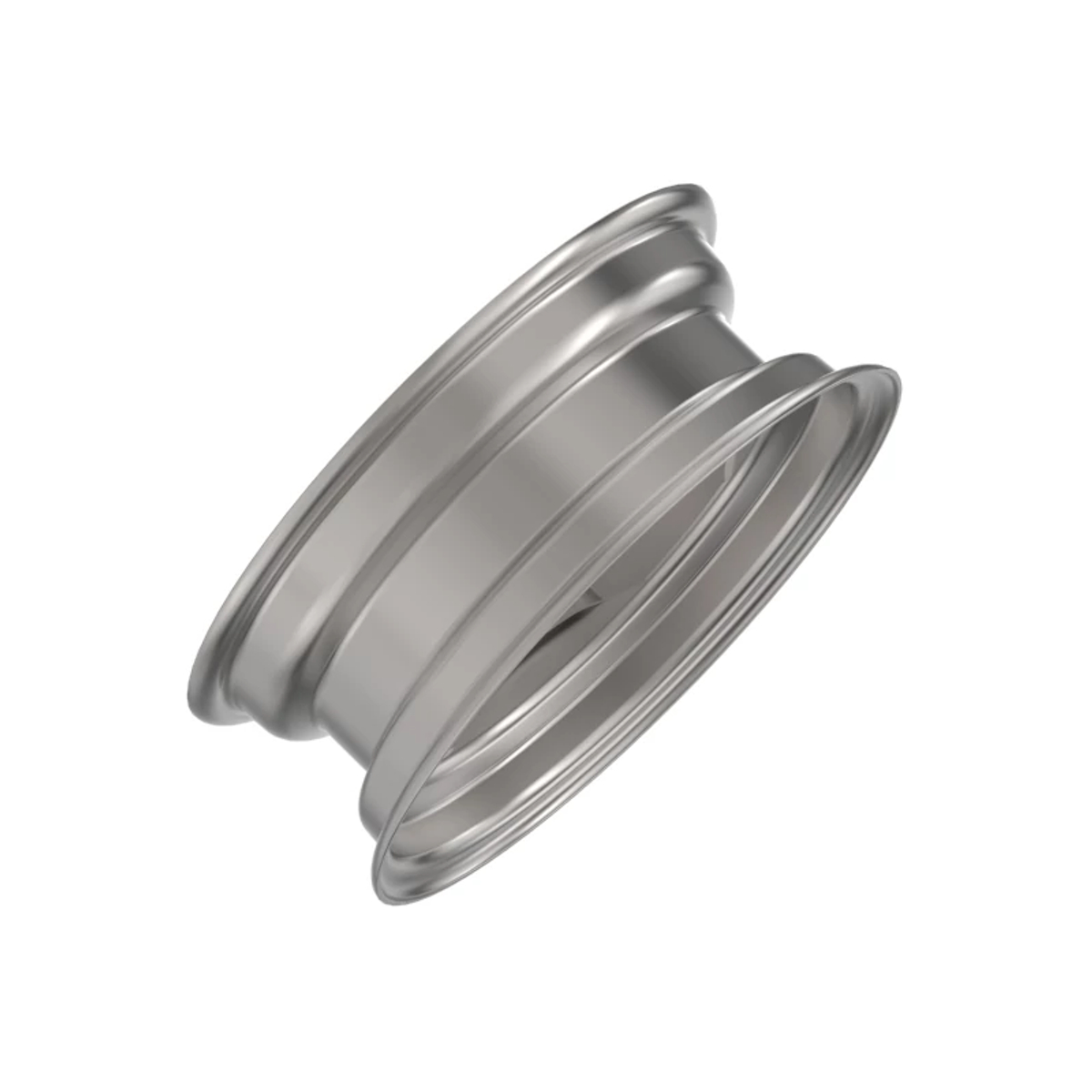 WHEEL,FRONT,STEEL DISK/16X5.50F/