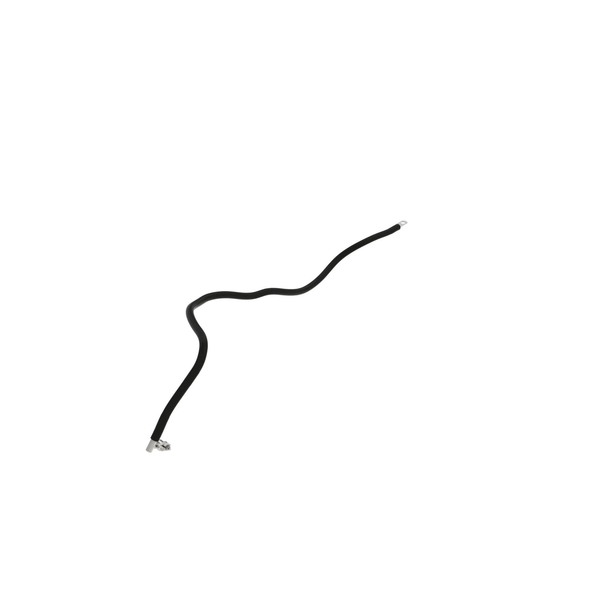 Battery Cable, Negative / Bat to Fr