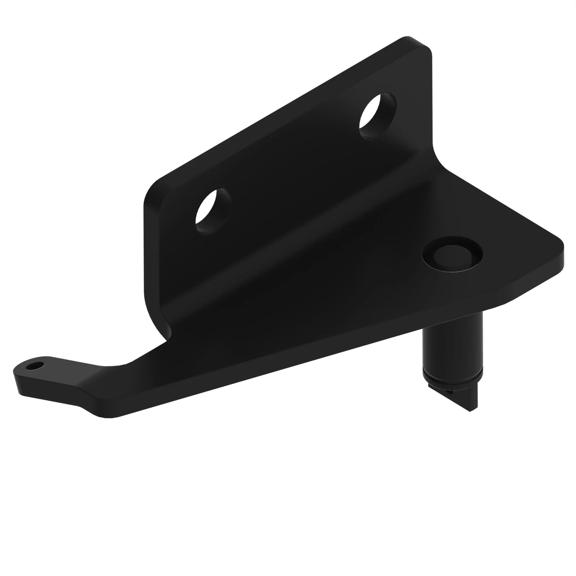 BRACKET, BRACKET, PTO, ASSEMBLY