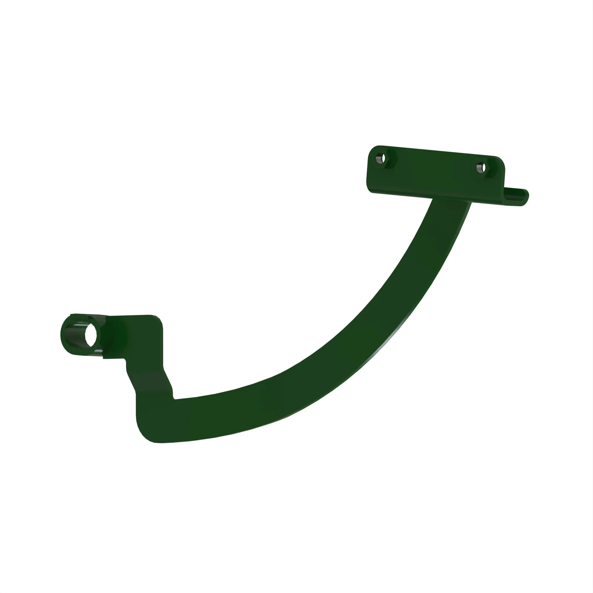 RAIL, SLIDE SET, LH