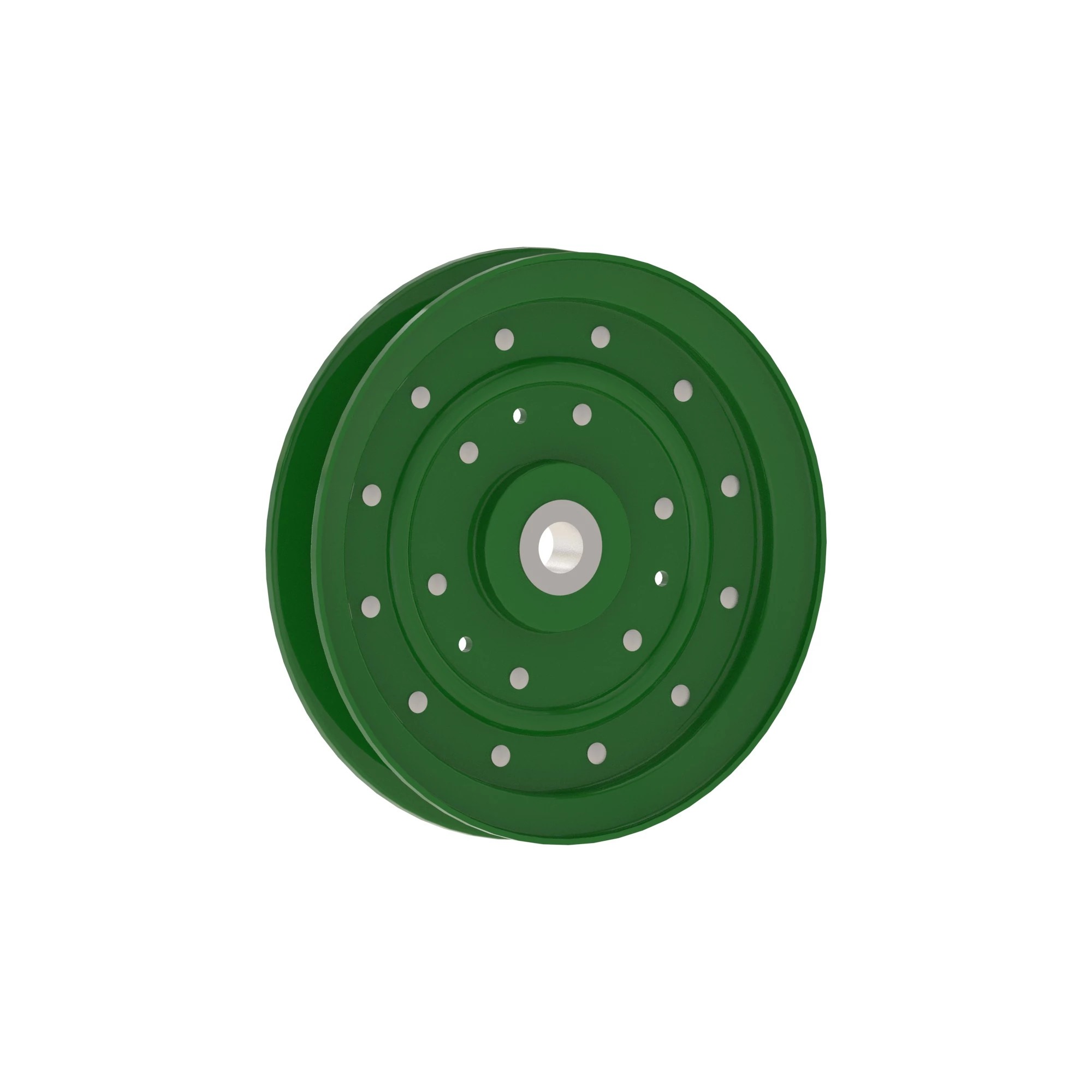⚙️ AE27688: Rueda Loca John Deere 🚜✅ | Asesoría Expertos 👨💼