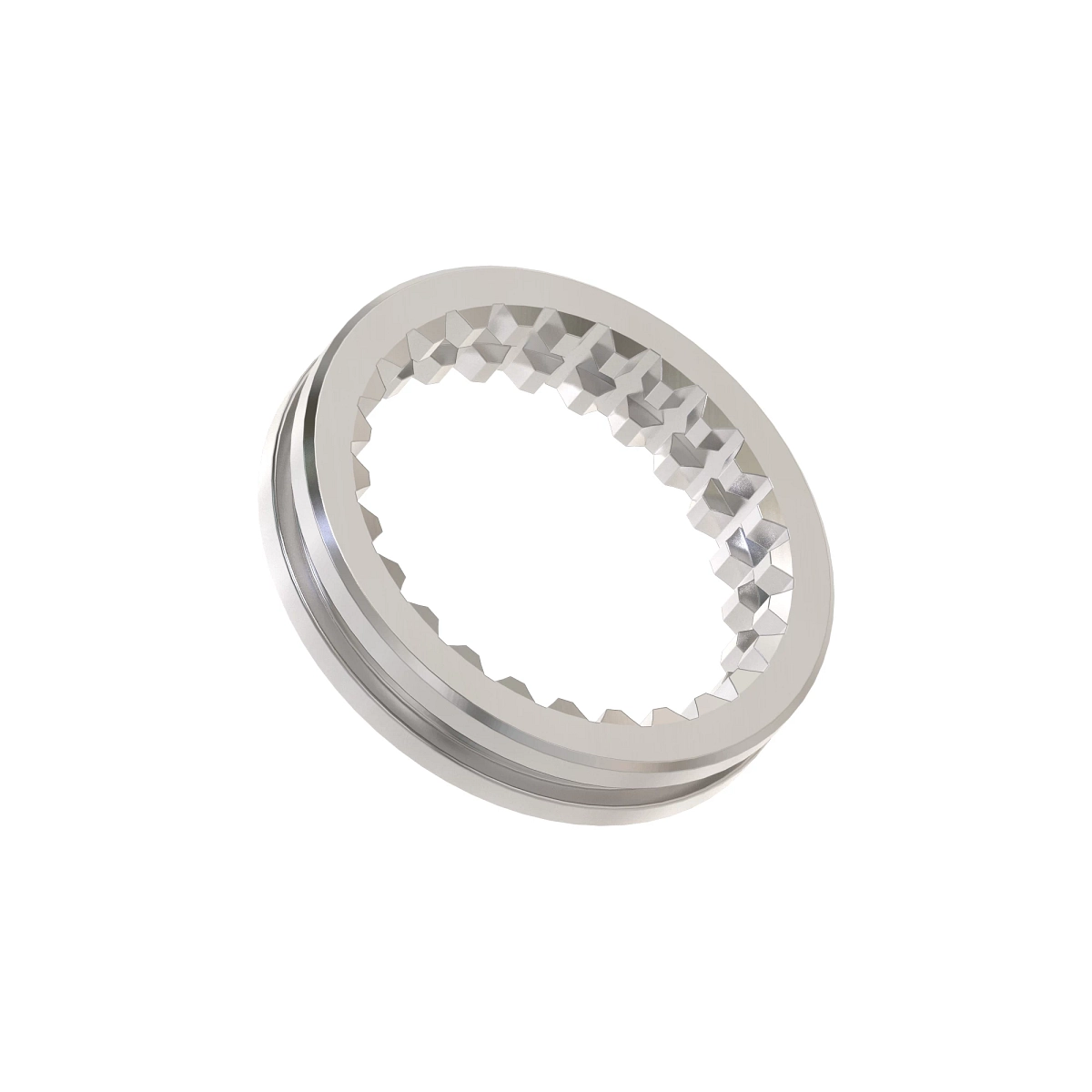 Shift Collar