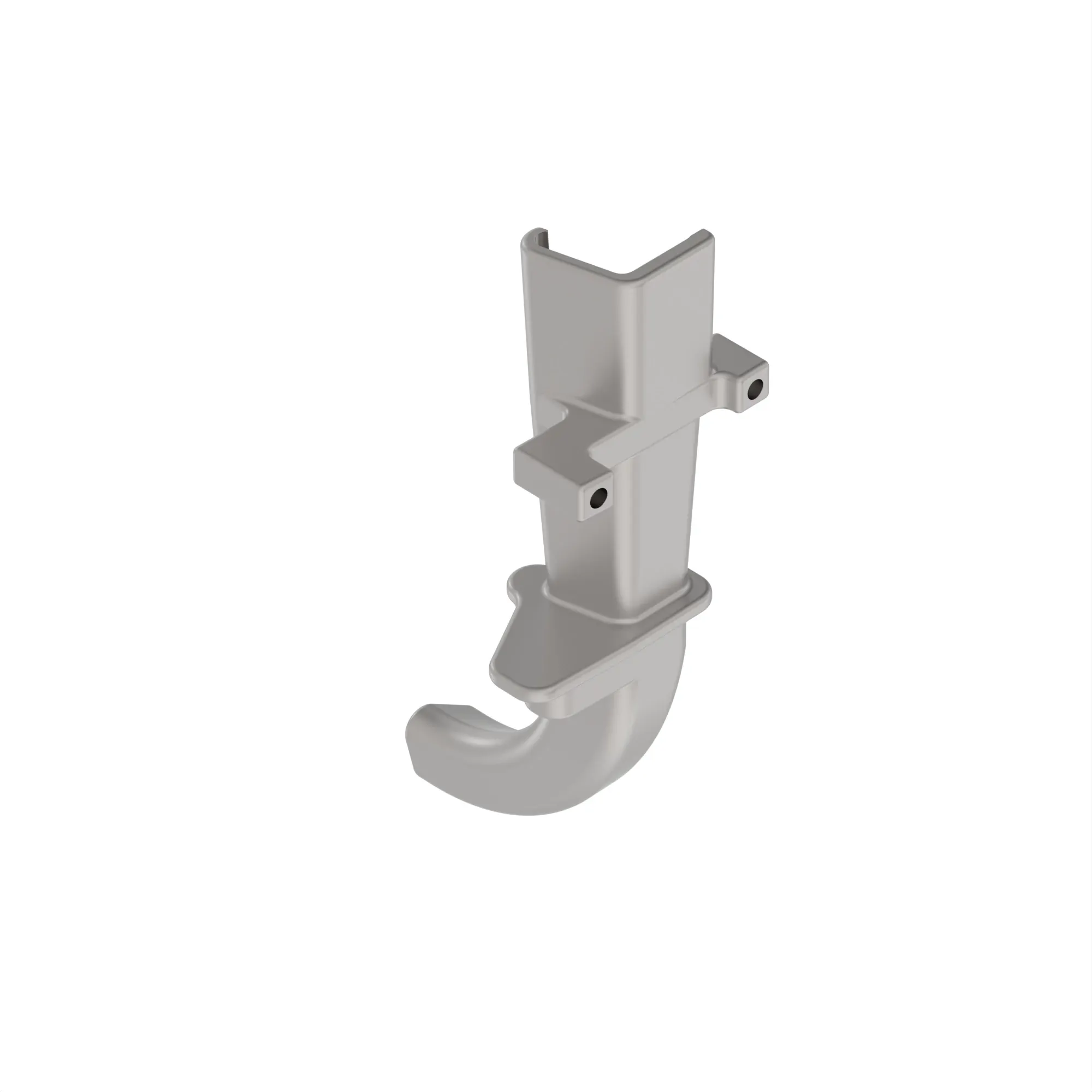 John Deere Oil Evacuation Housing - R185318