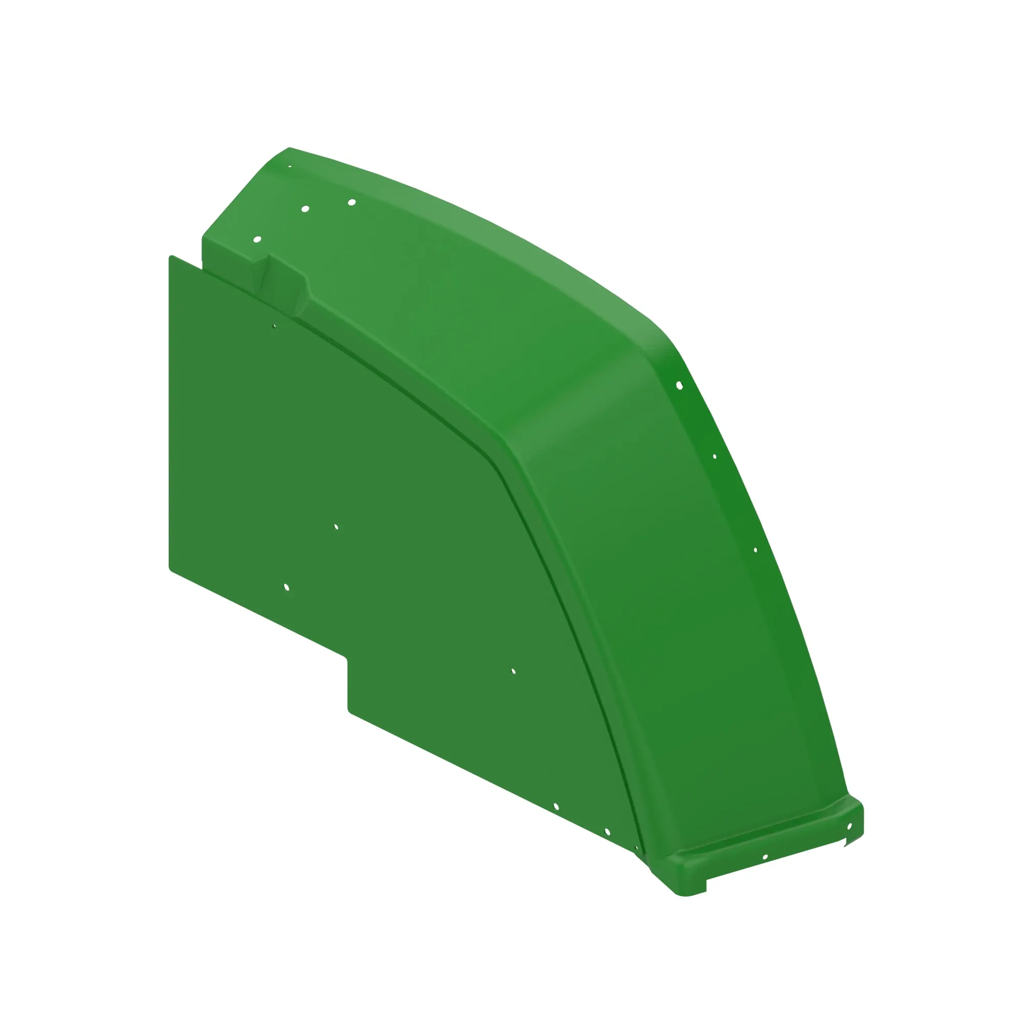John Deere Fender - AP37156