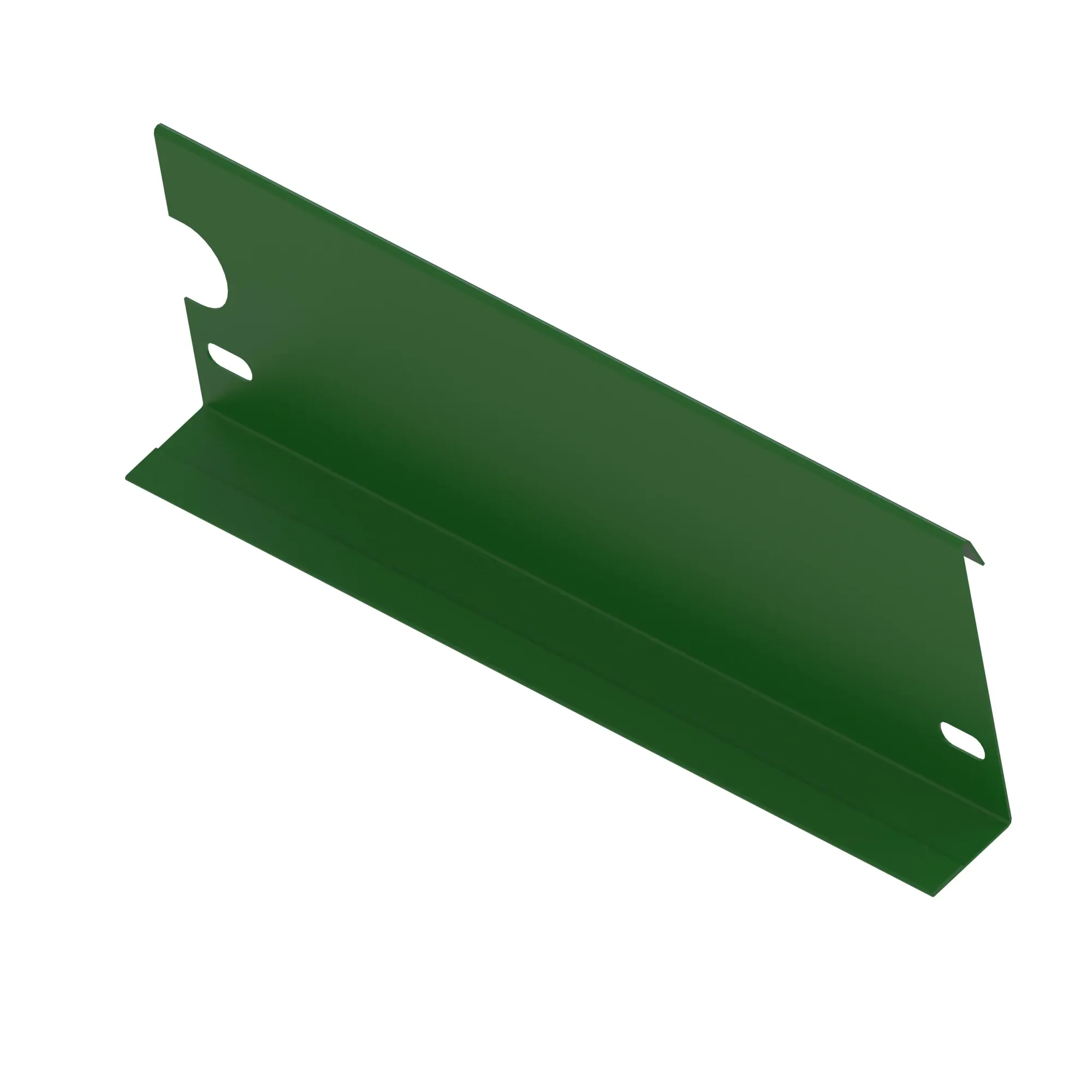 John Deere Powershaft Shield - H230205