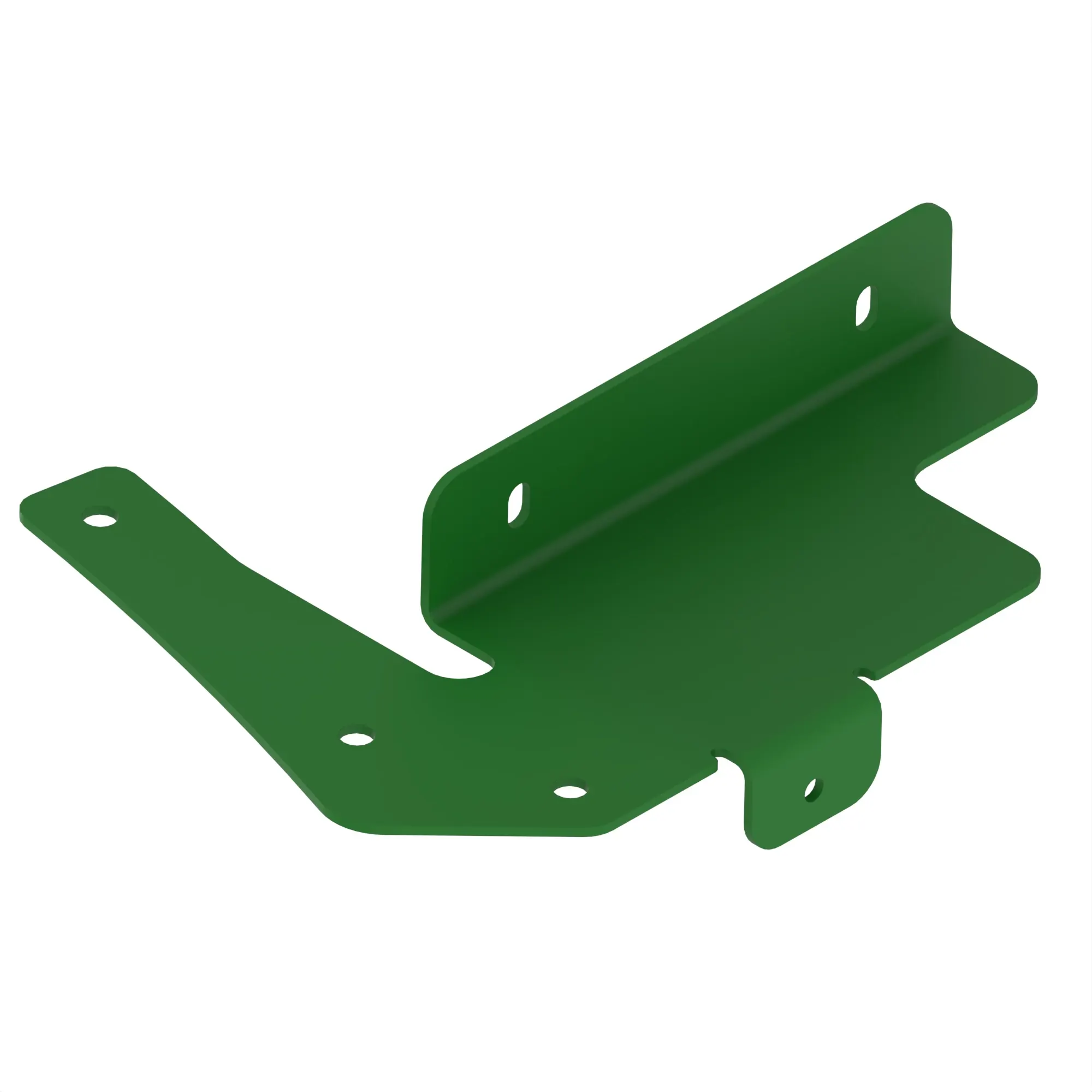 BRACKET, PLATFORM SUPPORT