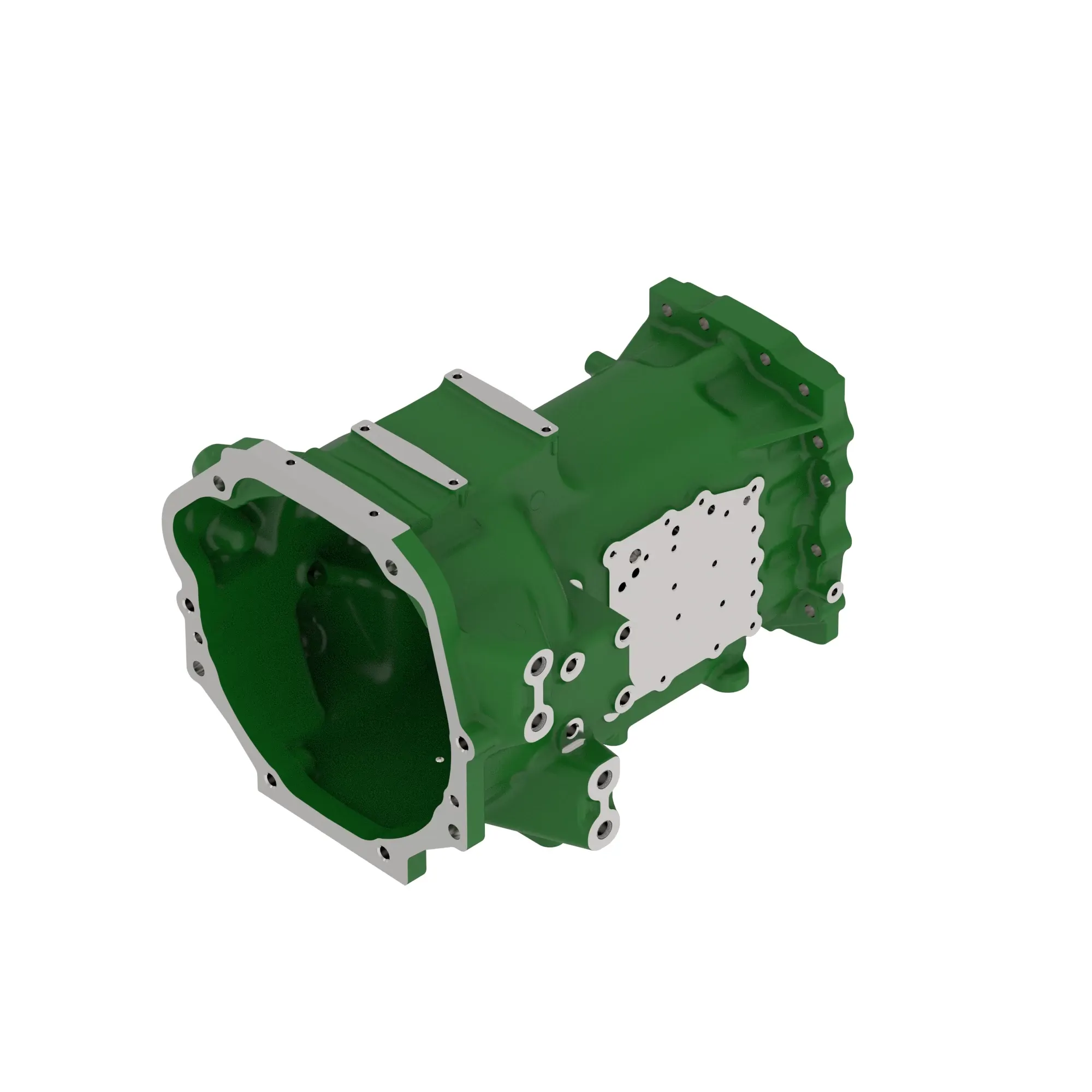 Clutch Housing, Wet Single