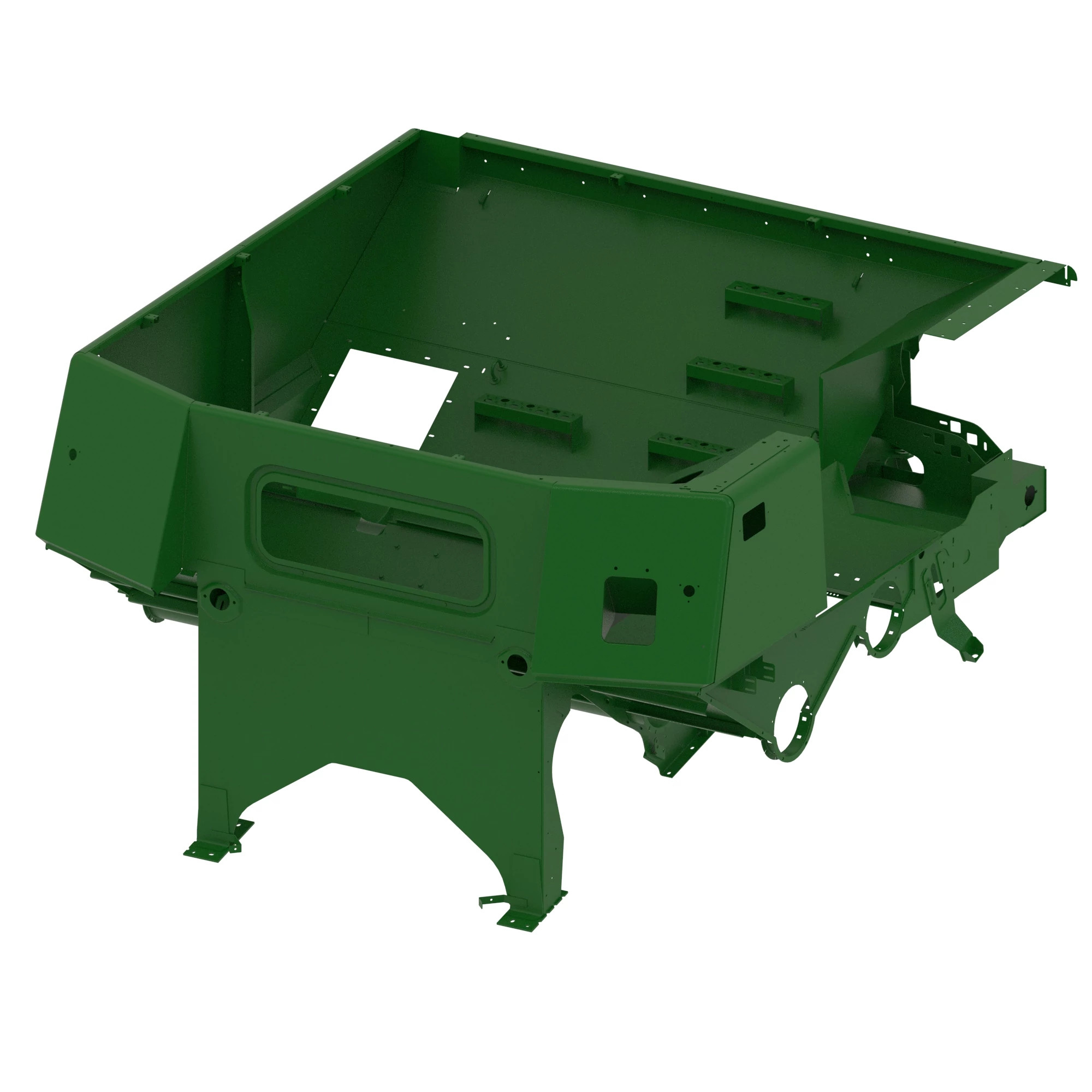 John Deere Tank - AXE15708
